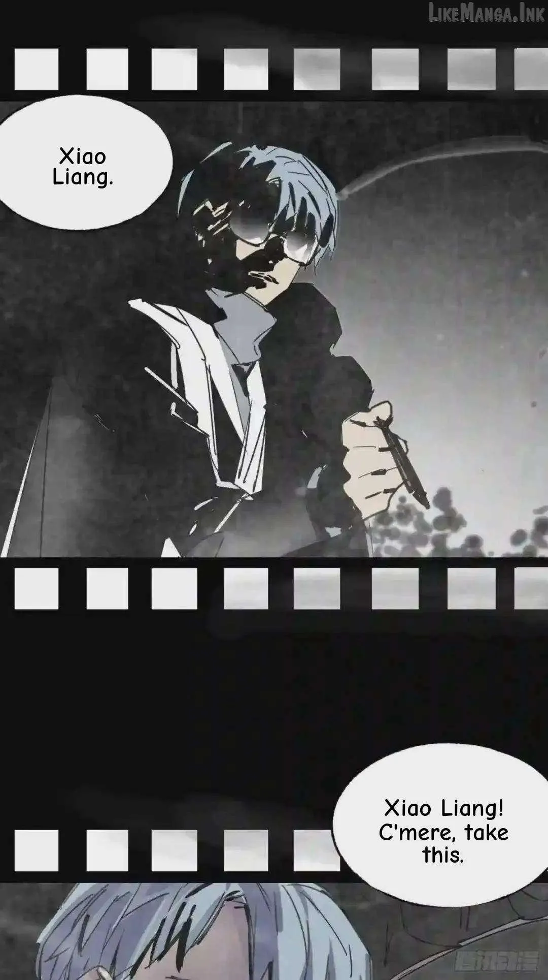 Cage of Nightmare Chapter 53 page 38 - 