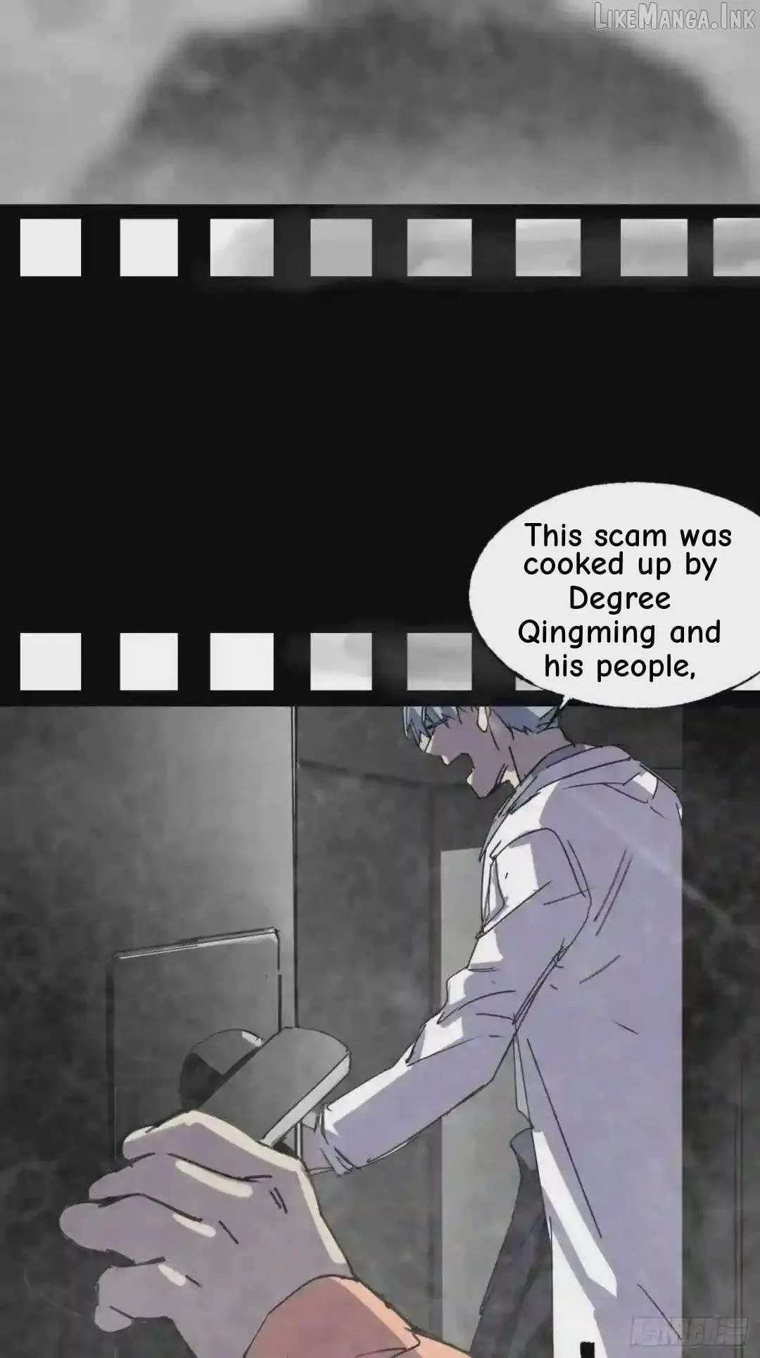 Cage of Nightmare Chapter 53 page 42 - 