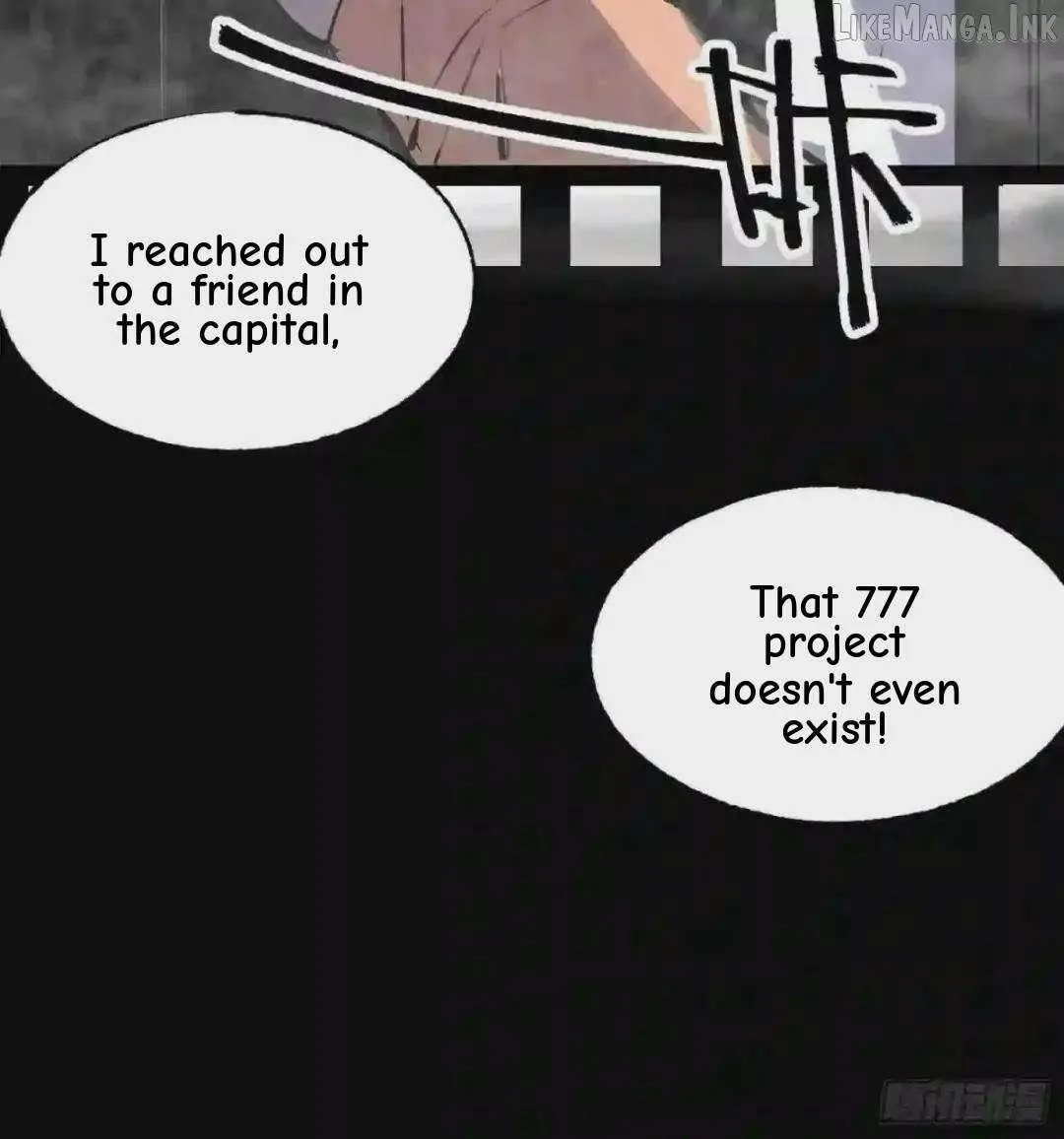 Cage of Nightmare Chapter 53 page 43 - 