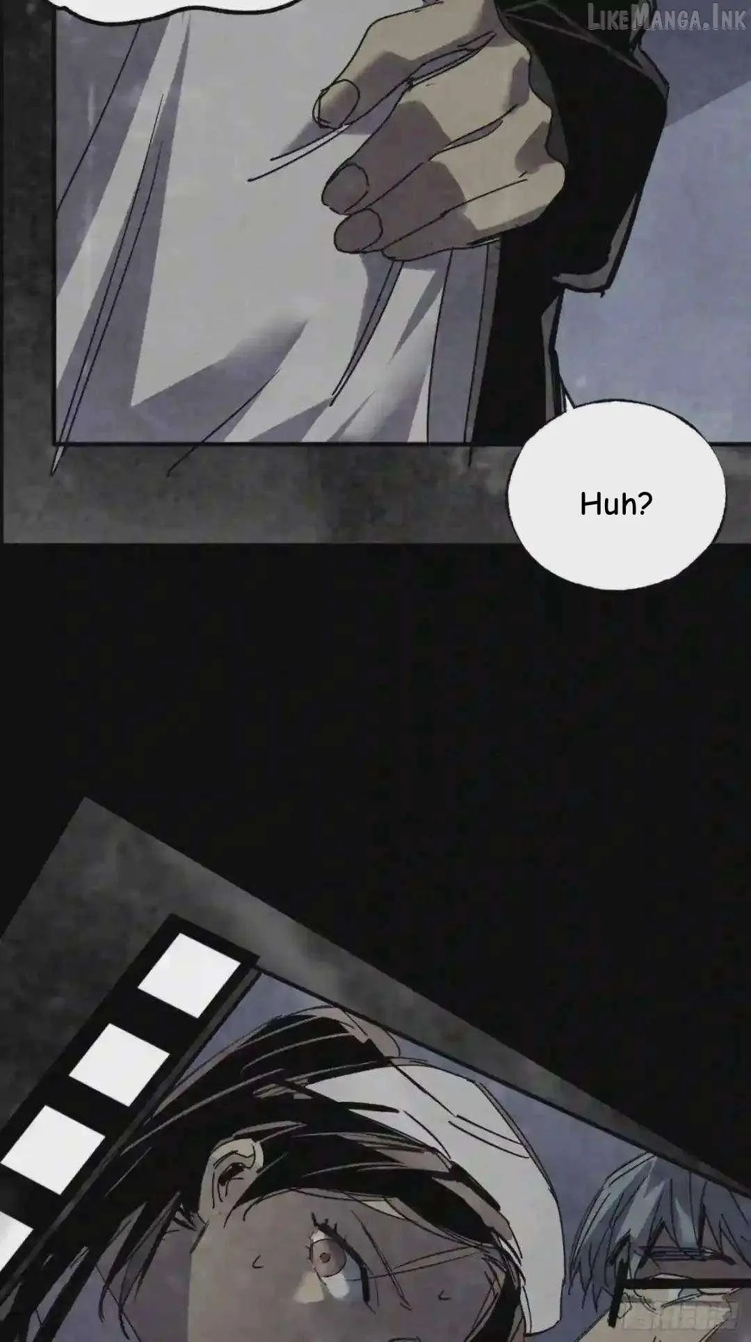 Cage of Nightmare Chapter 53 page 47 - 