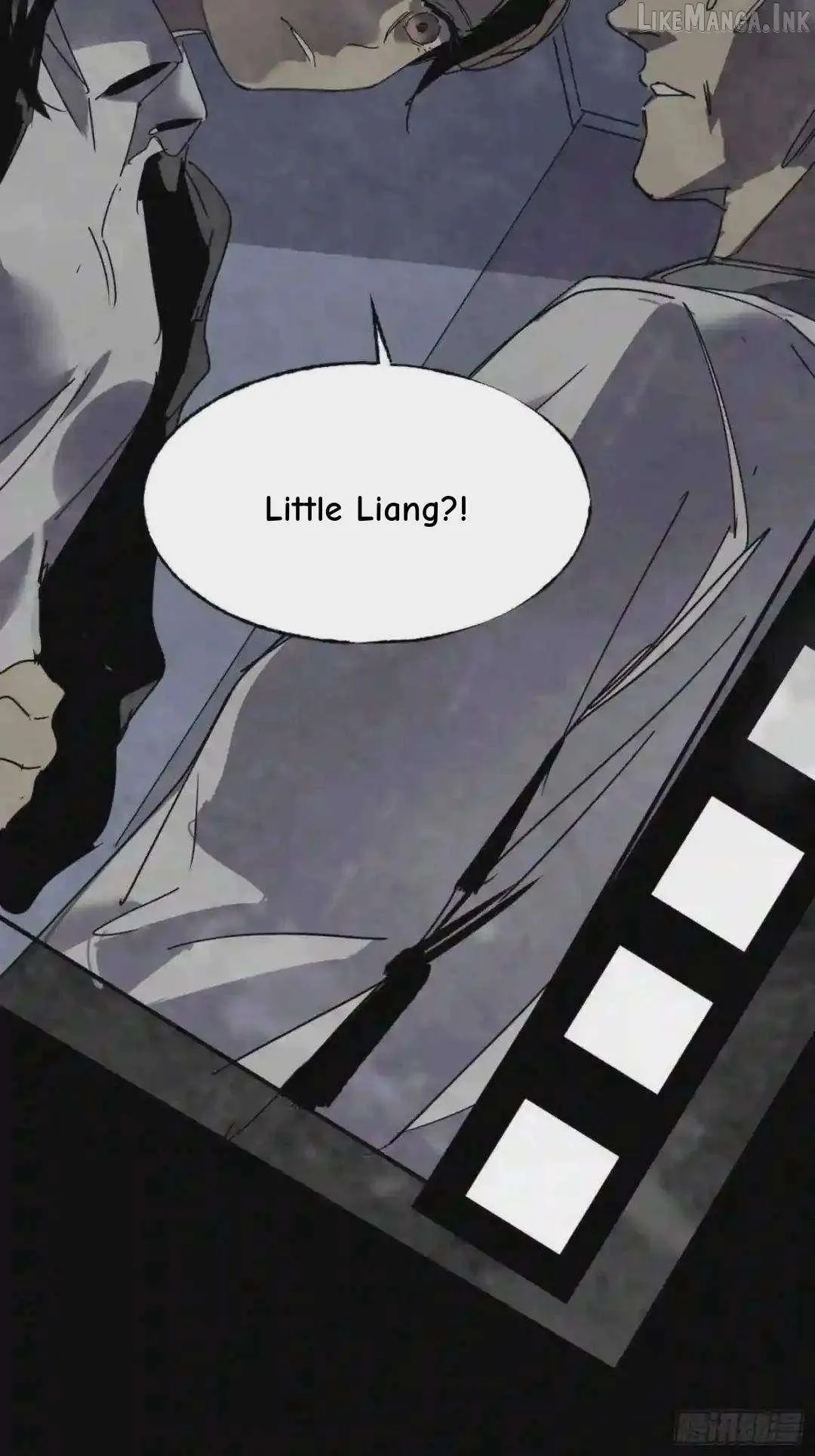 Cage of Nightmare Chapter 53 page 48 - 