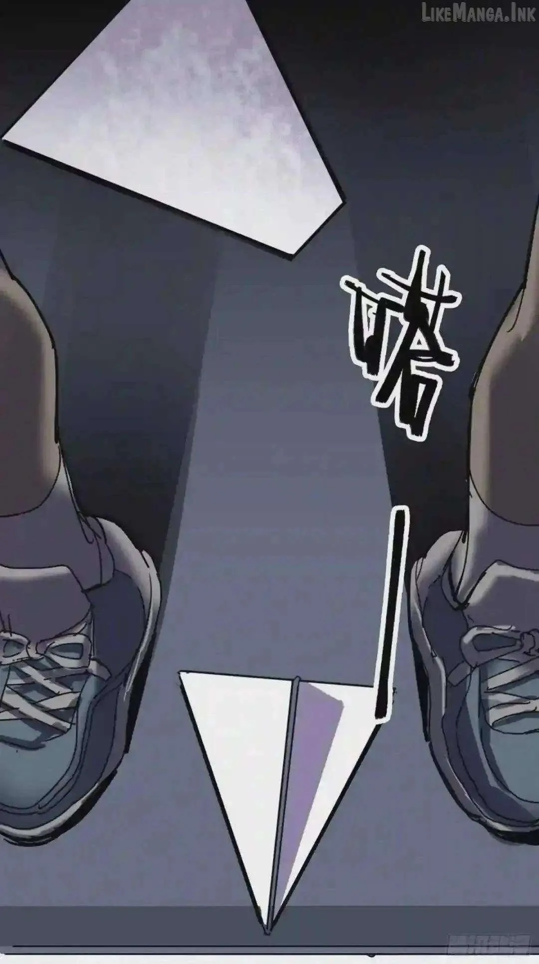 Cage of Nightmare Chapter 53 page 50 - 