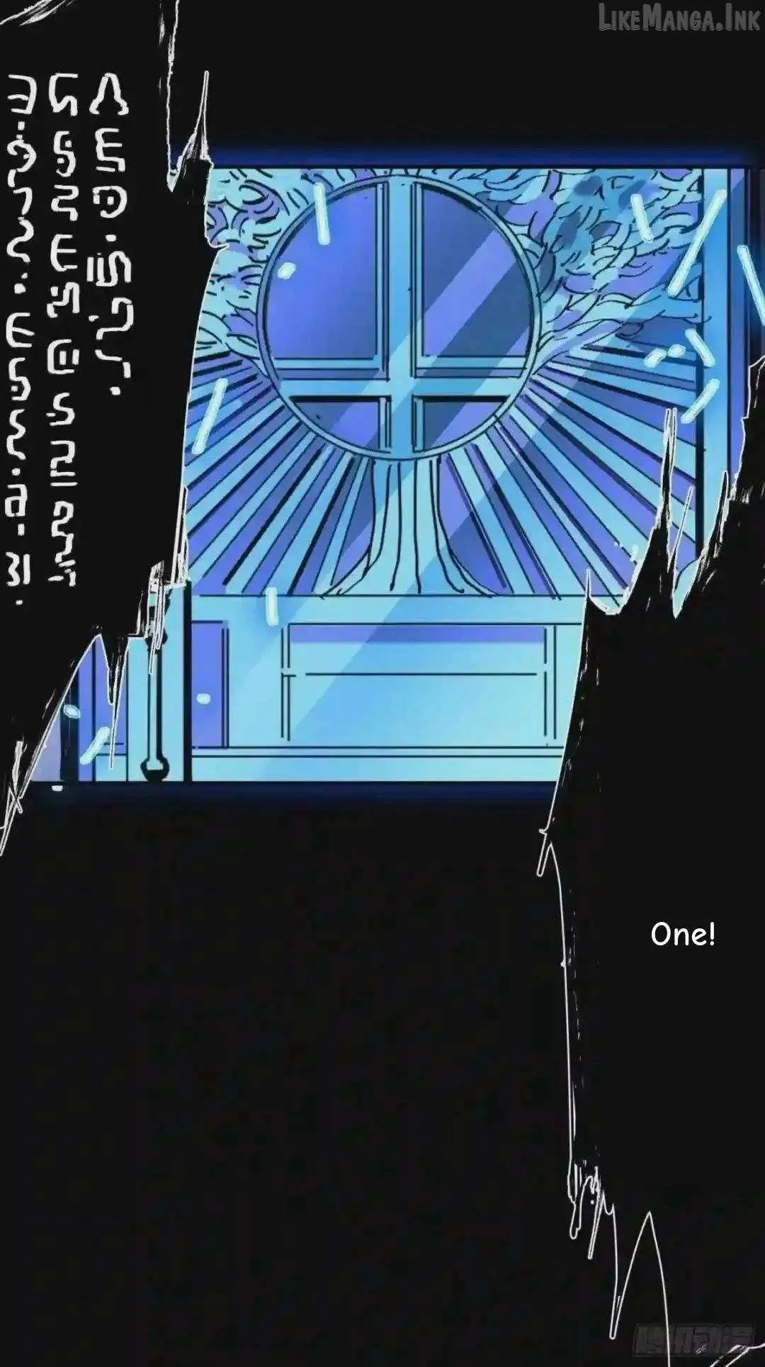 Cage of Nightmare Chapter 53 page 57 - 
