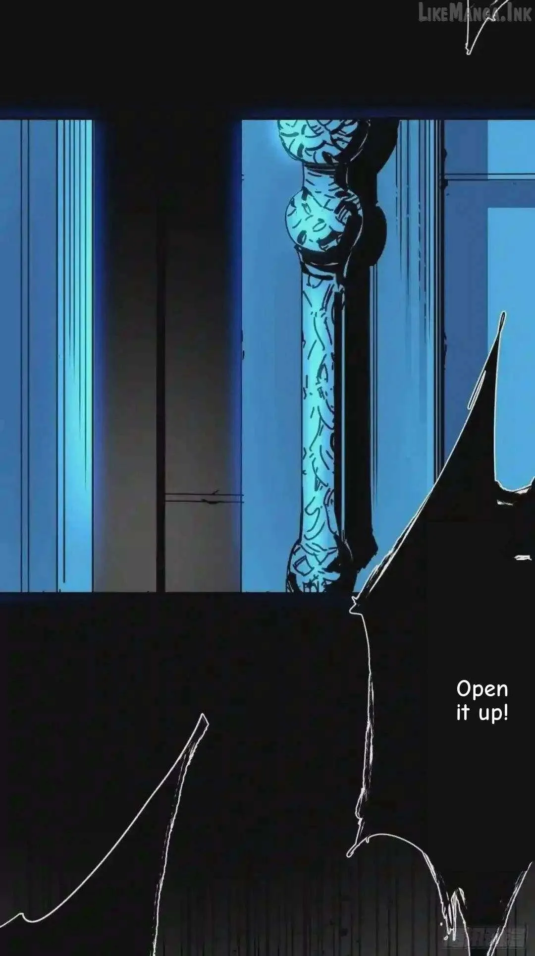 Cage of Nightmare Chapter 53 page 58 - 