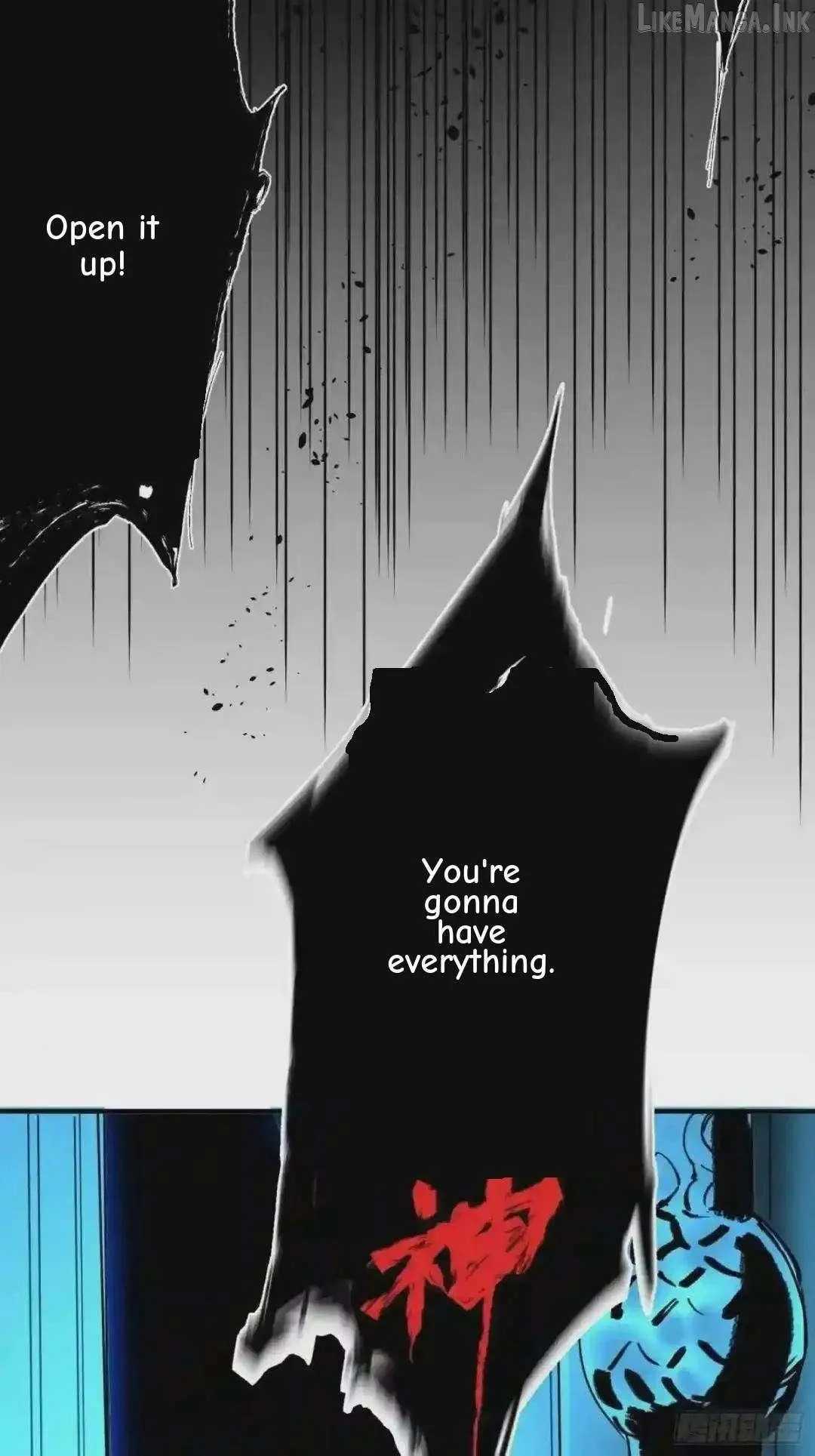Cage of Nightmare Chapter 53 page 59 - 
