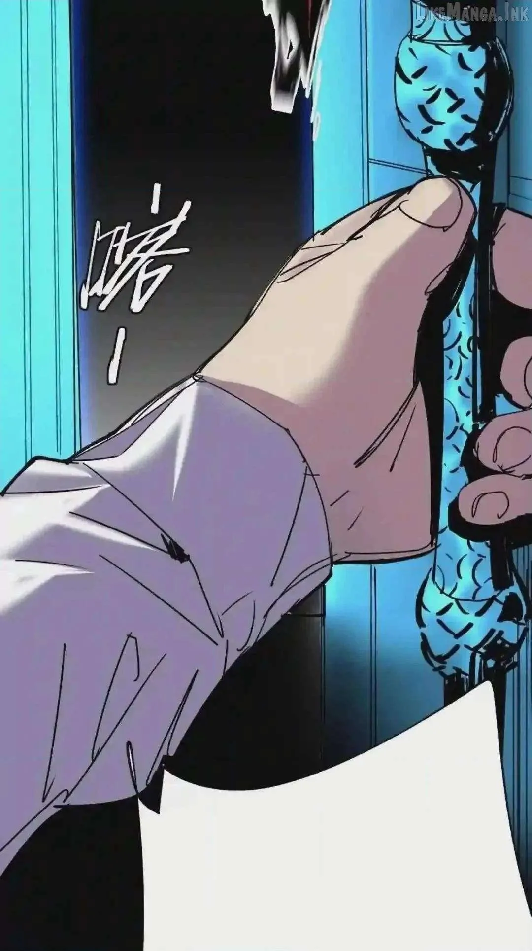 Cage of Nightmare Chapter 53 page 60 - 