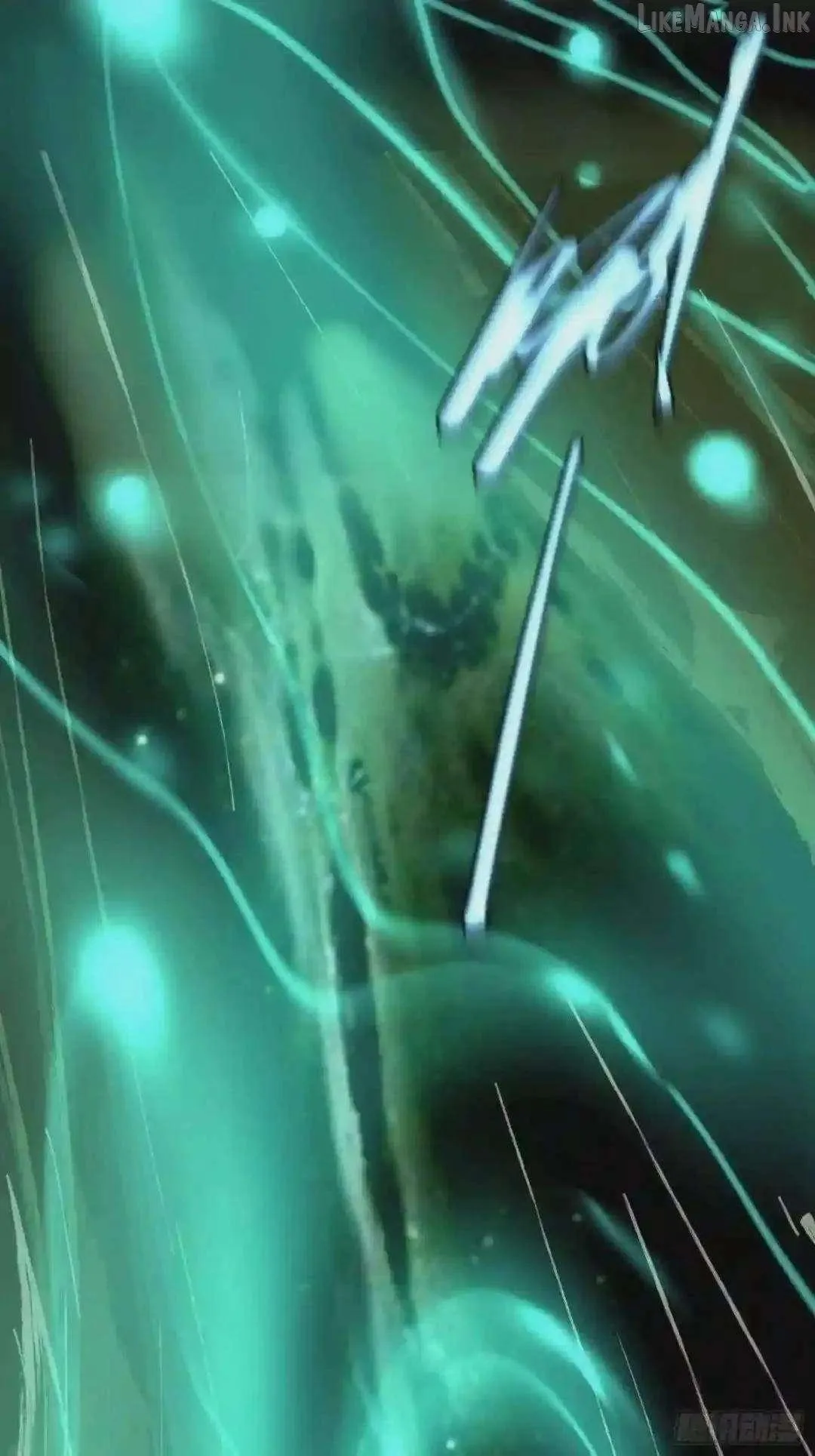 Cage of Nightmare Chapter 53 page 7 - 