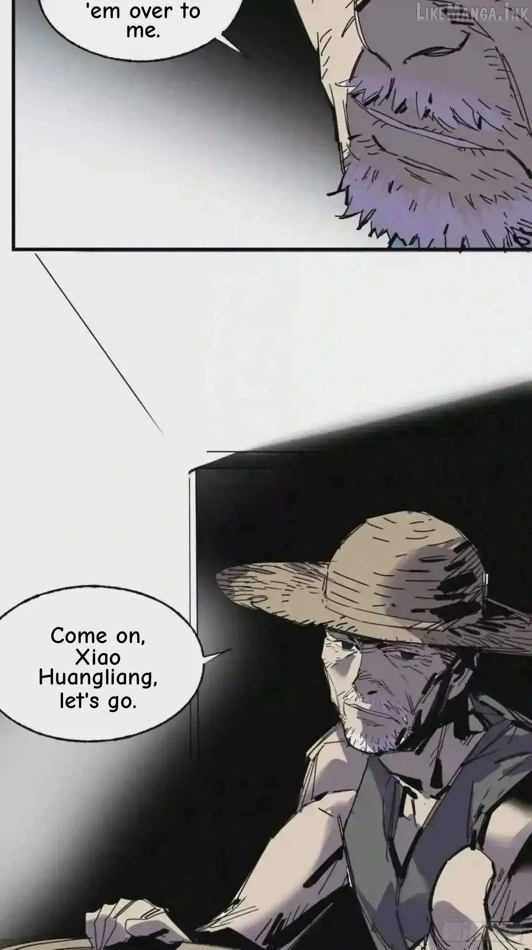 Cage of Nightmare Chapter 53 page 67 - 
