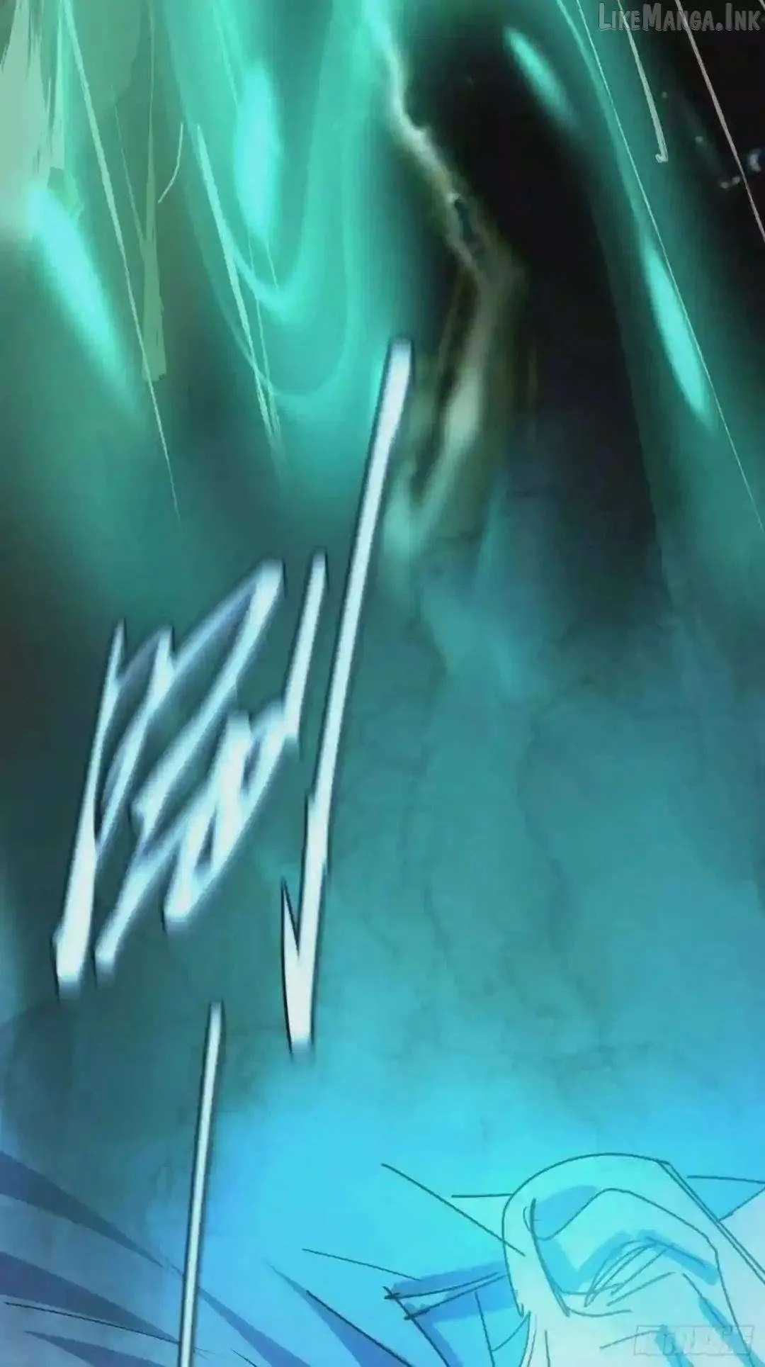 Cage of Nightmare Chapter 53 page 8 - 