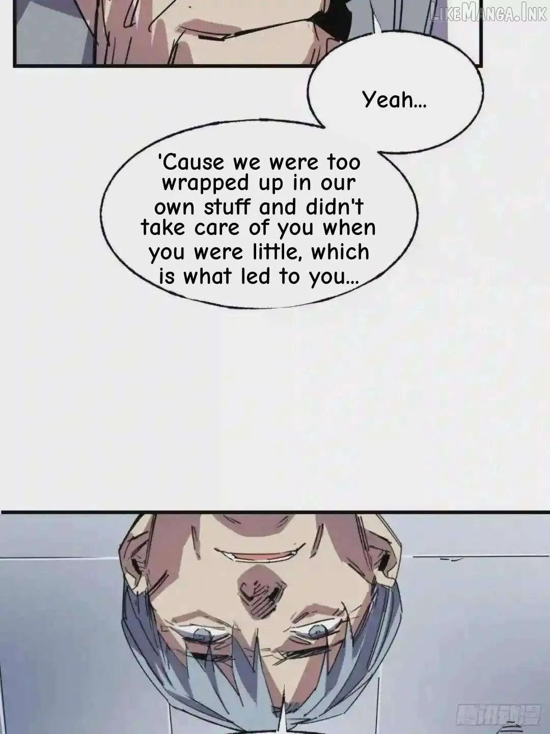 Cage of Nightmare Chapter 54 page 23 - 