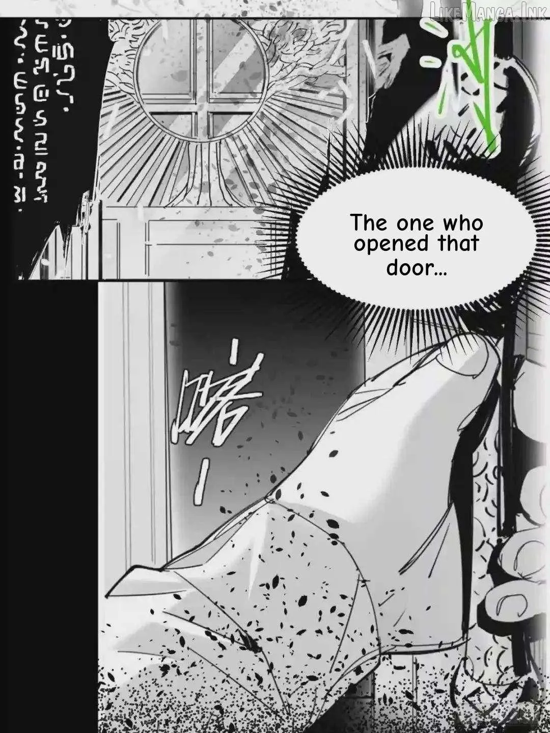 Cage of Nightmare Chapter 54 page 26 - 