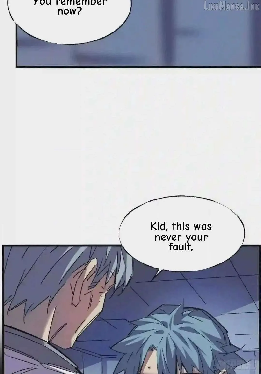 Cage of Nightmare Chapter 54 page 30 - 