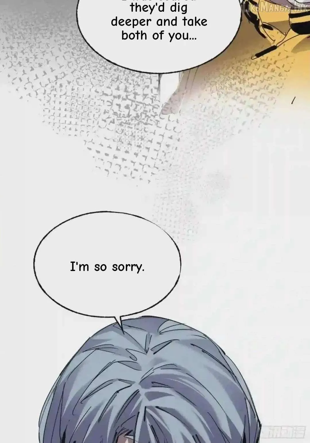 Cage of Nightmare Chapter 54 page 40 - 