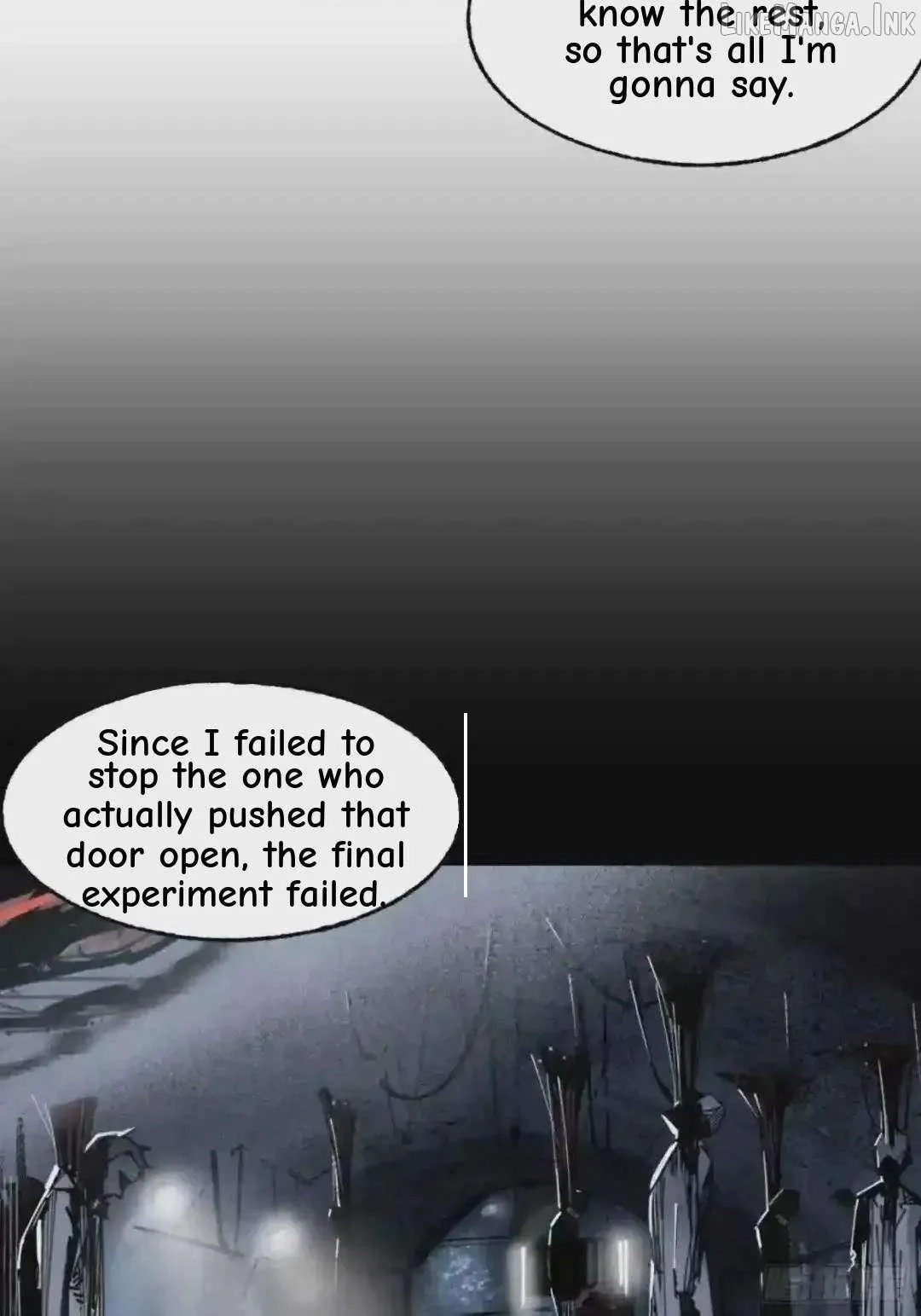 Cage of Nightmare Chapter 54 page 43 - 