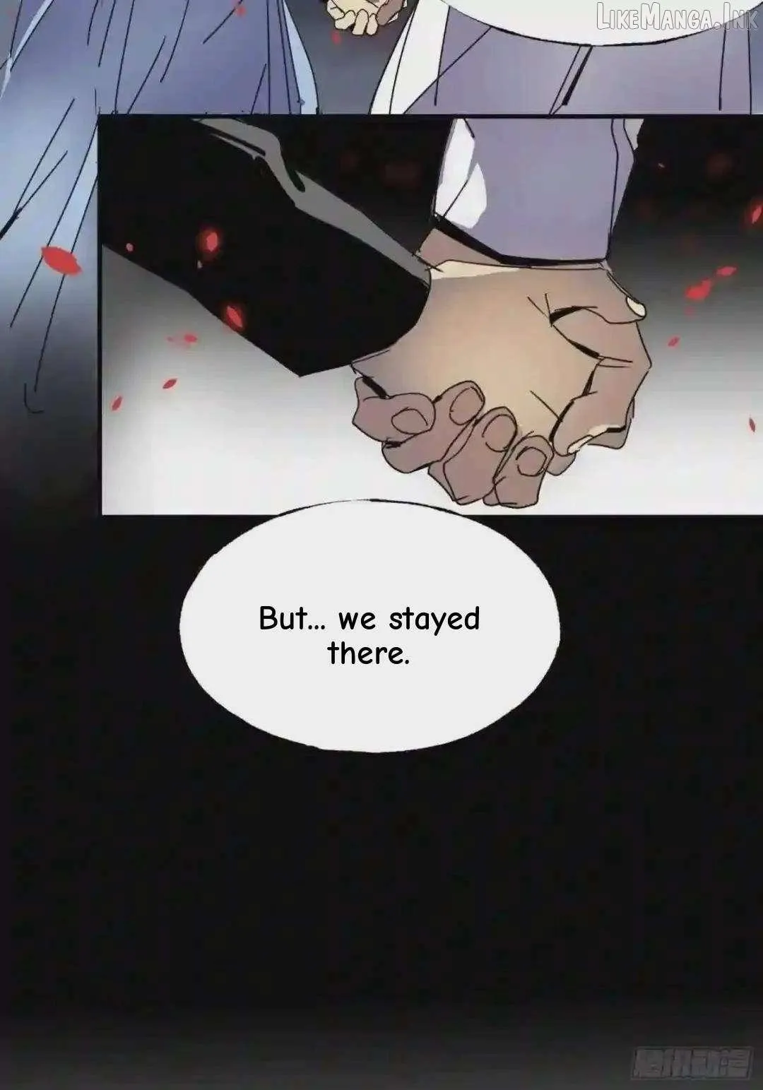 Cage of Nightmare Chapter 54 page 49 - 