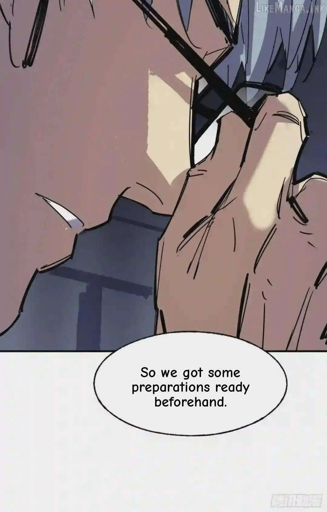 Cage of Nightmare Chapter 54 page 56 - 