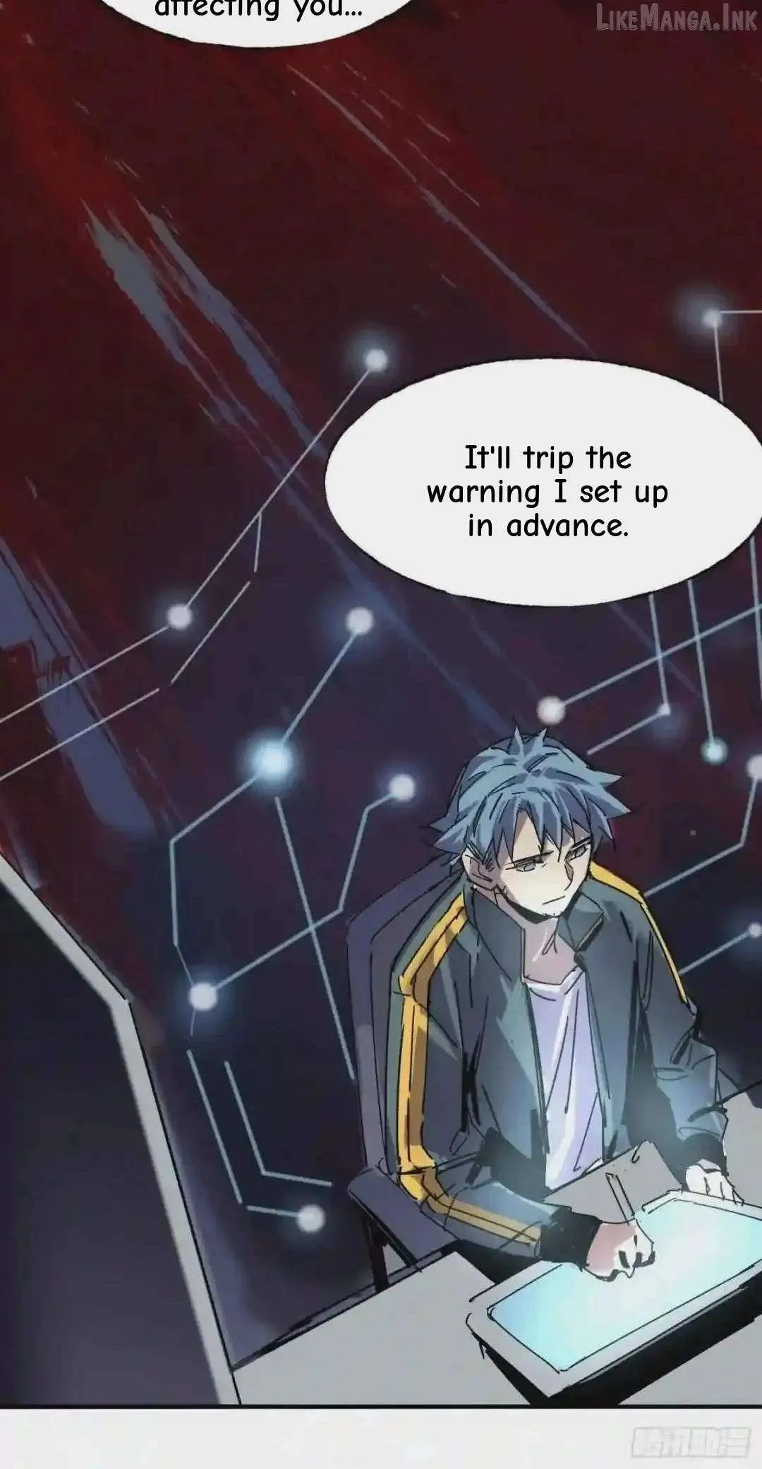 Cage of Nightmare Chapter 54 page 65 - 