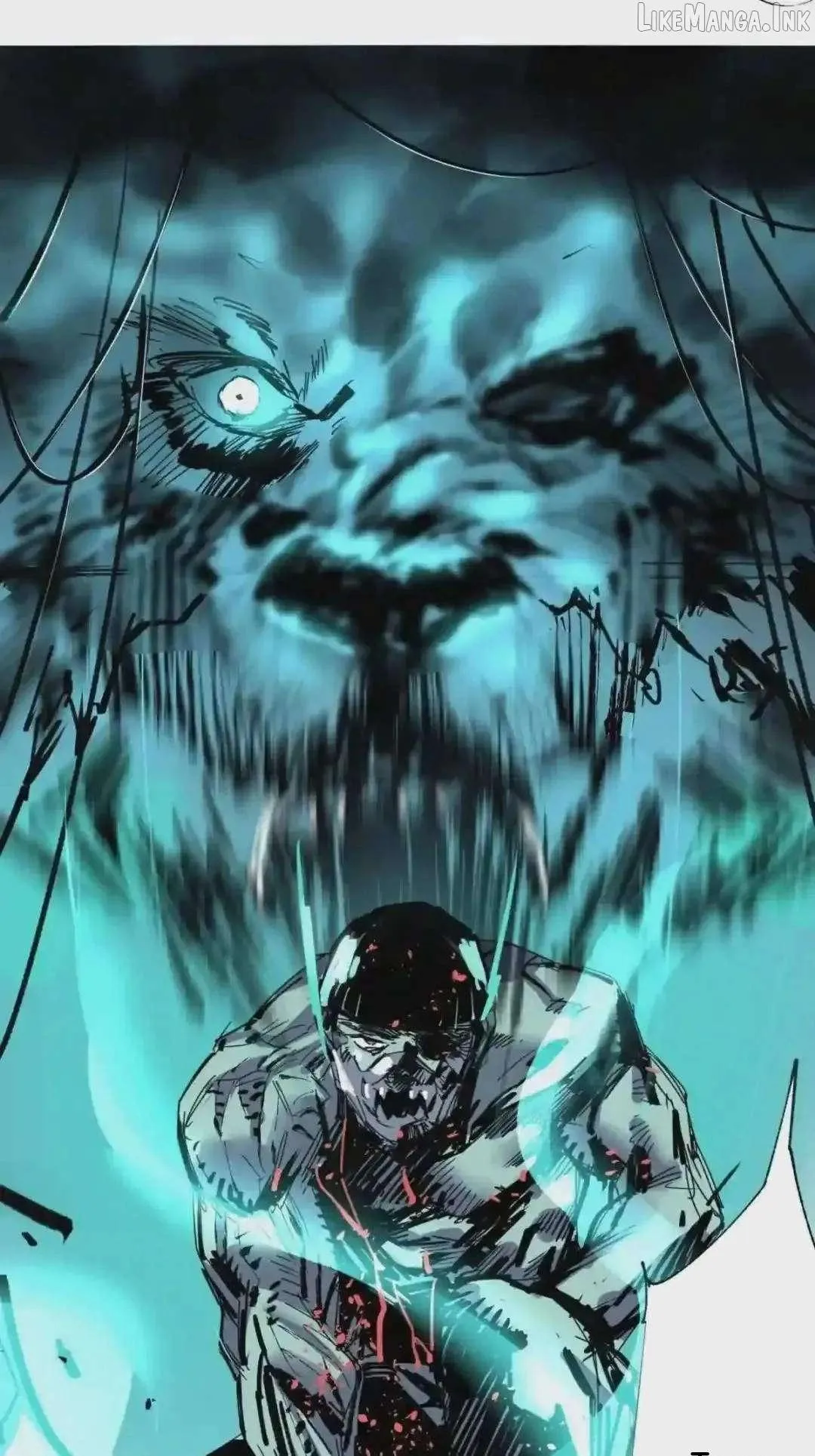 Cage of Nightmare Chapter 55 page 12 - 
