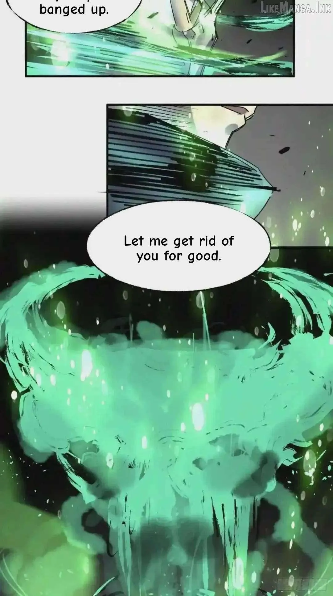 Cage of Nightmare Chapter 55 page 41 - 