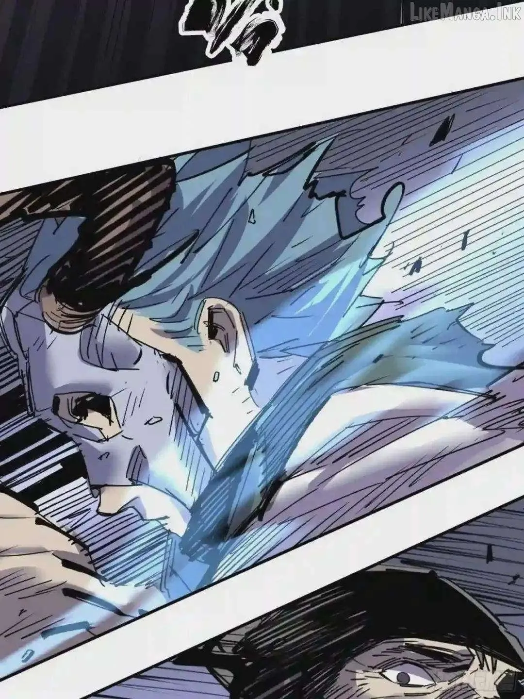 Cage of Nightmare Chapter 55 page 52 - 