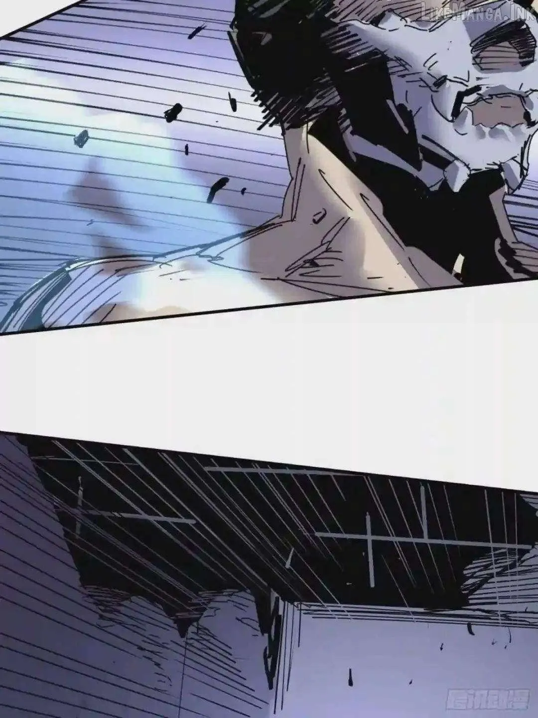 Cage of Nightmare Chapter 55 page 53 - 