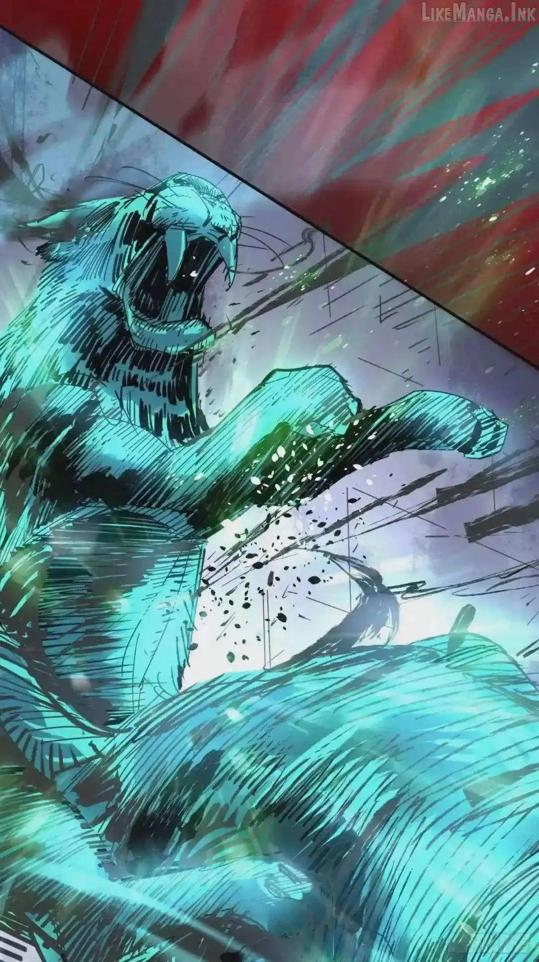 Cage of Nightmare Chapter 55 page 55 - 