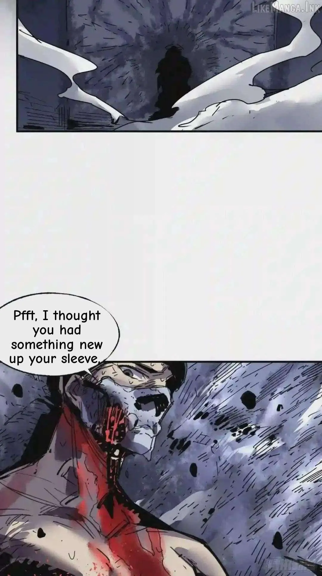 Cage of Nightmare Chapter 55 page 58 - 