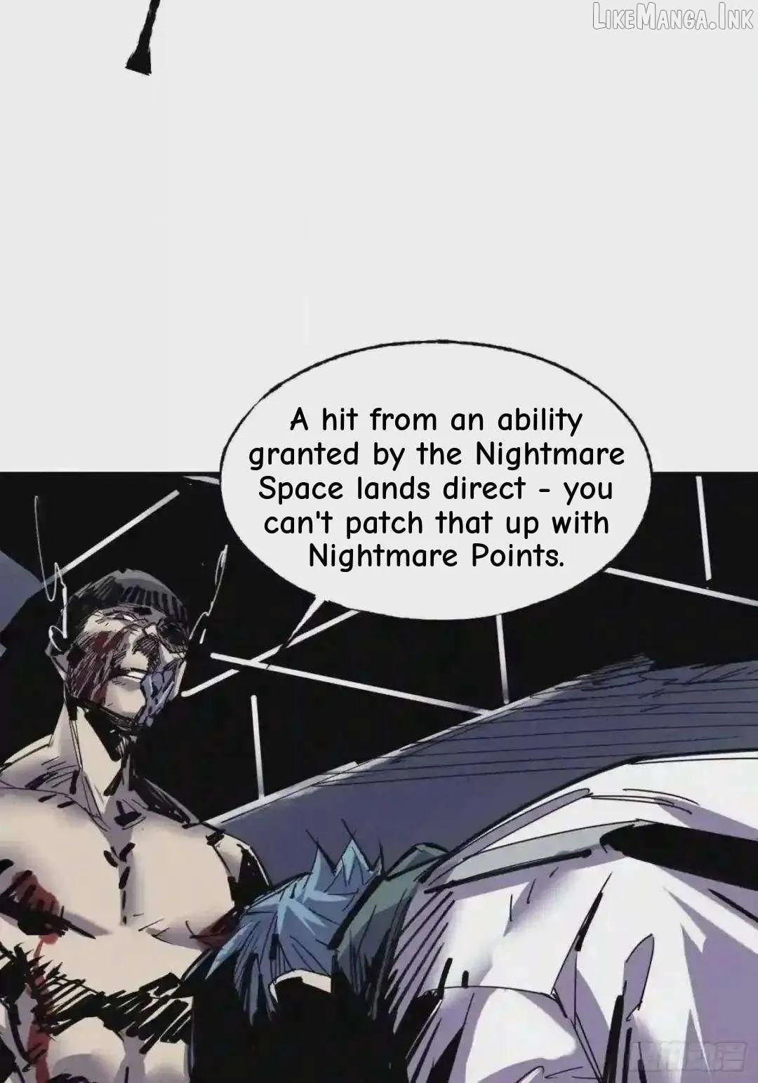 Cage of Nightmare Chapter 56 page 20 - 