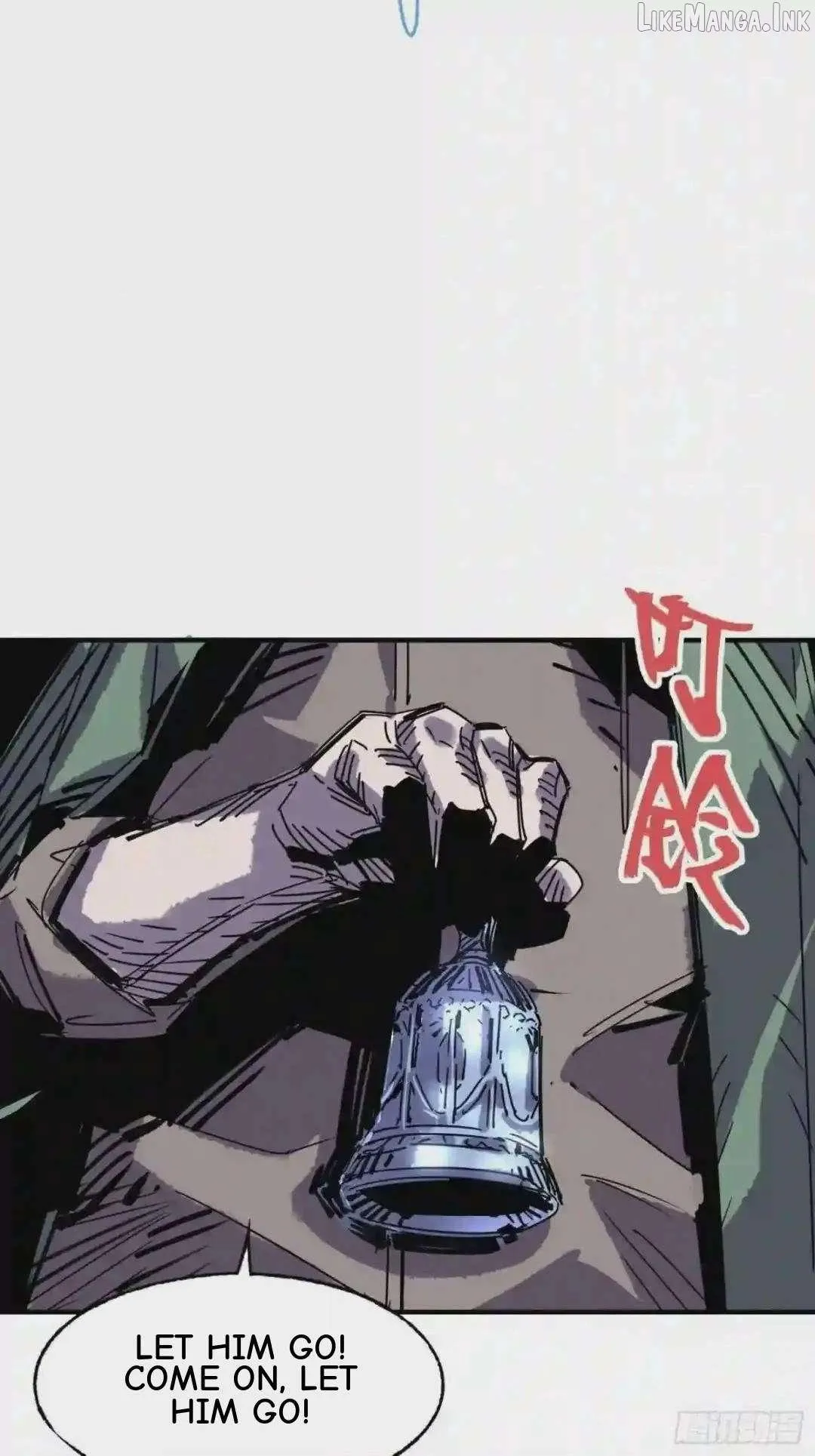 Cage of Nightmare Chapter 56 page 30 - 