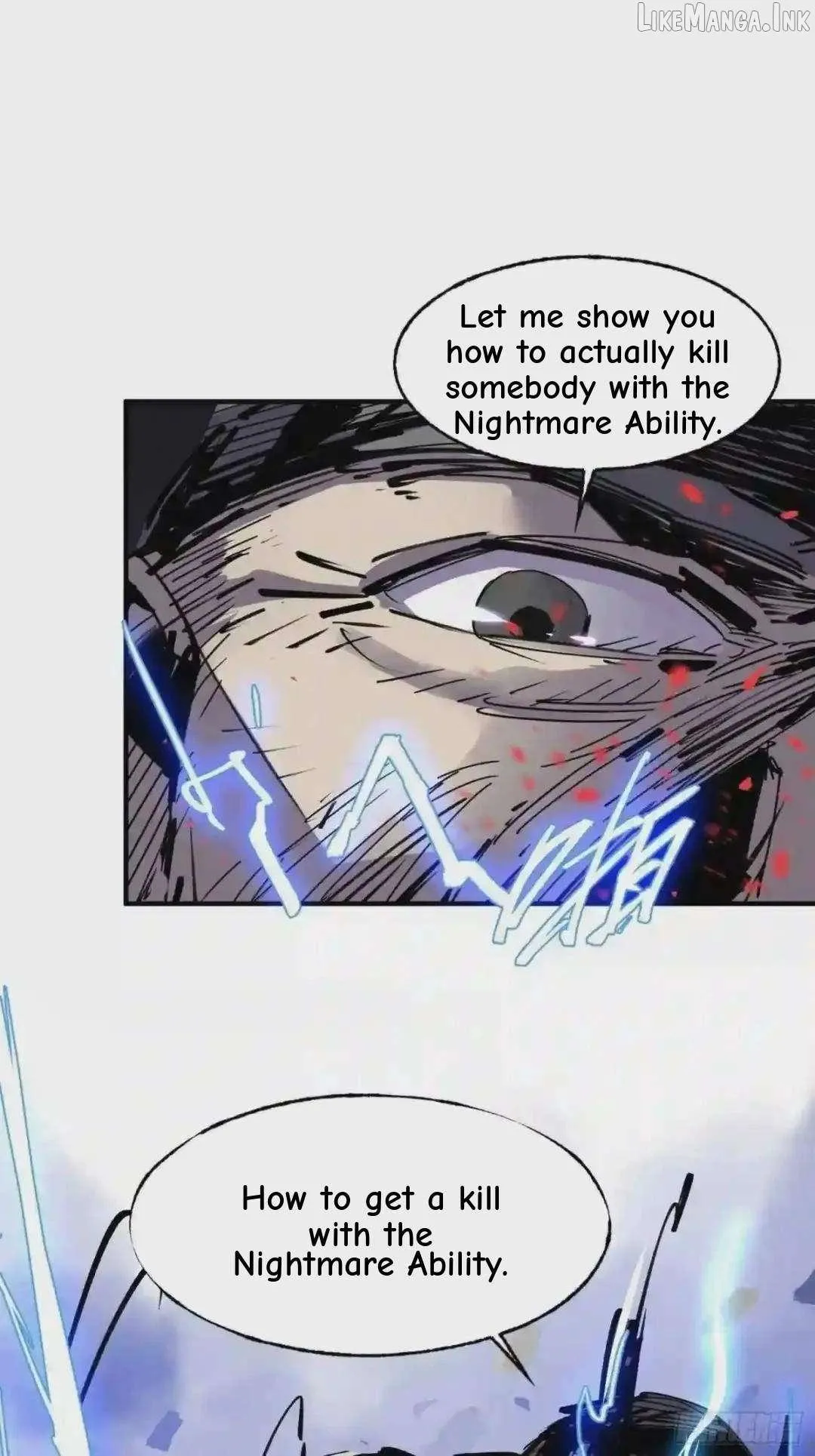 Cage of Nightmare Chapter 56 page 4 - 