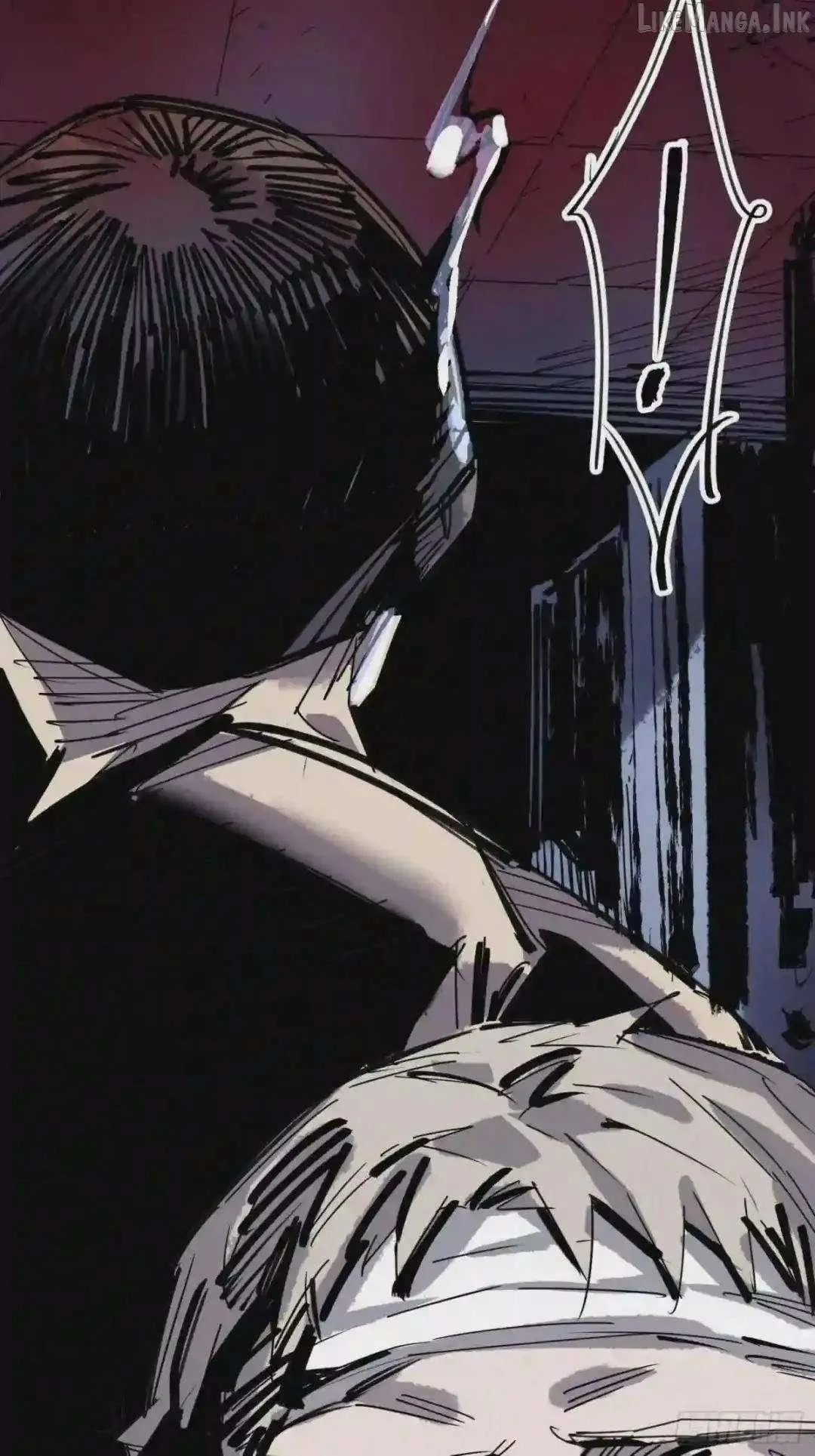 Cage of Nightmare Chapter 56 page 32 - 