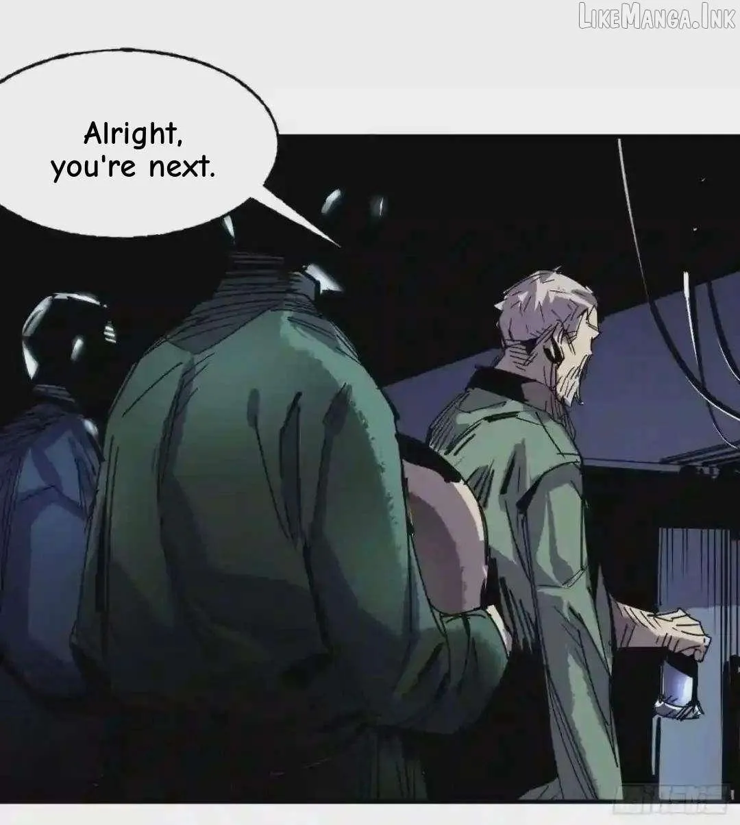 Cage of Nightmare Chapter 56 page 46 - 