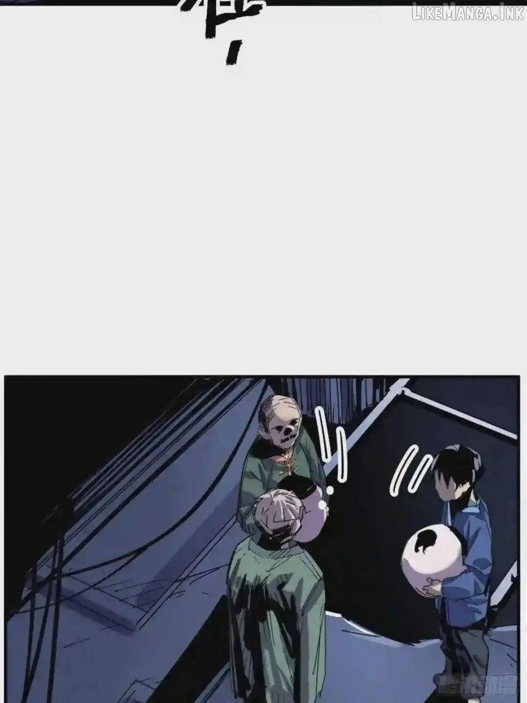 Cage of Nightmare Chapter 56 page 51 - 