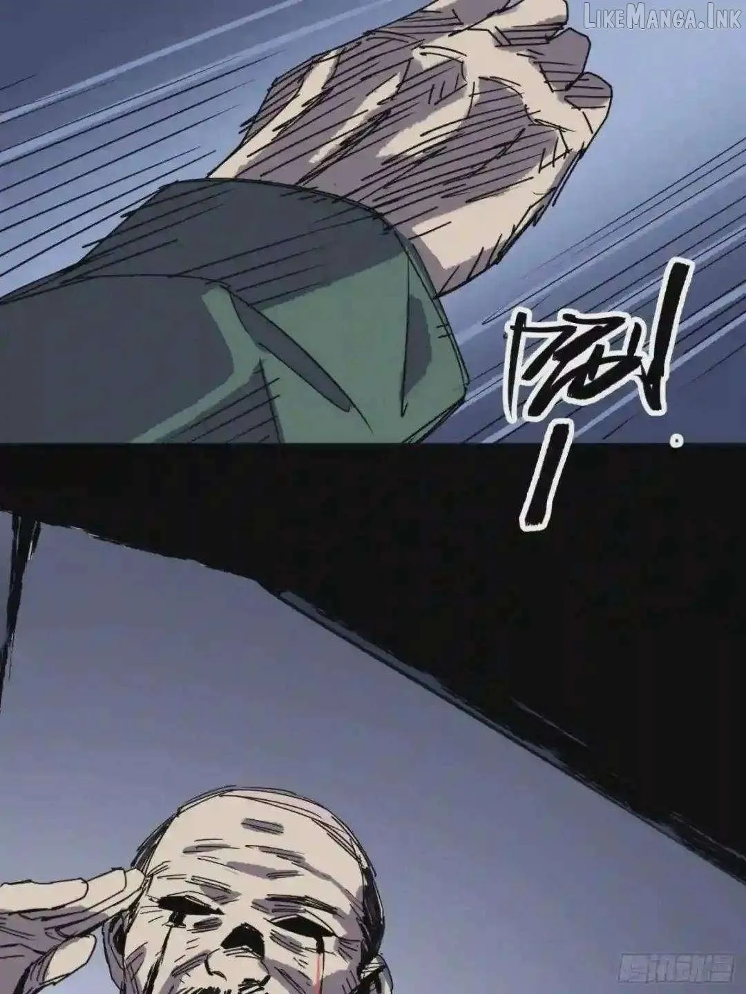 Cage of Nightmare Chapter 56 page 53 - 