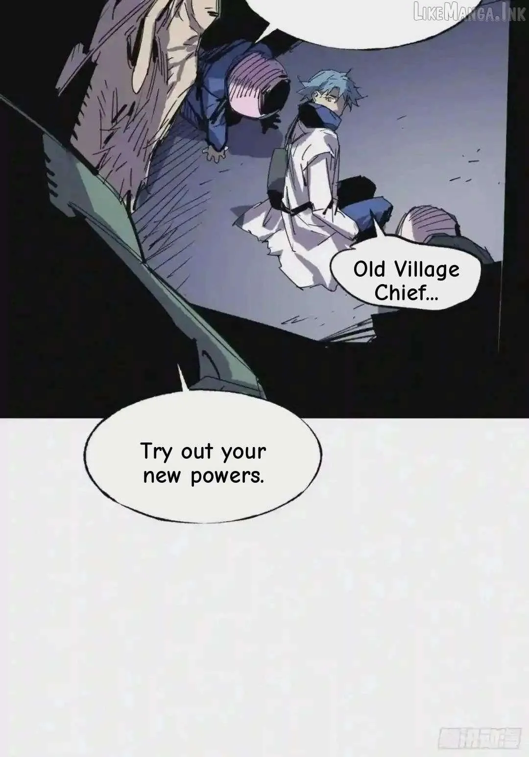 Cage of Nightmare Chapter 56 page 66 - 