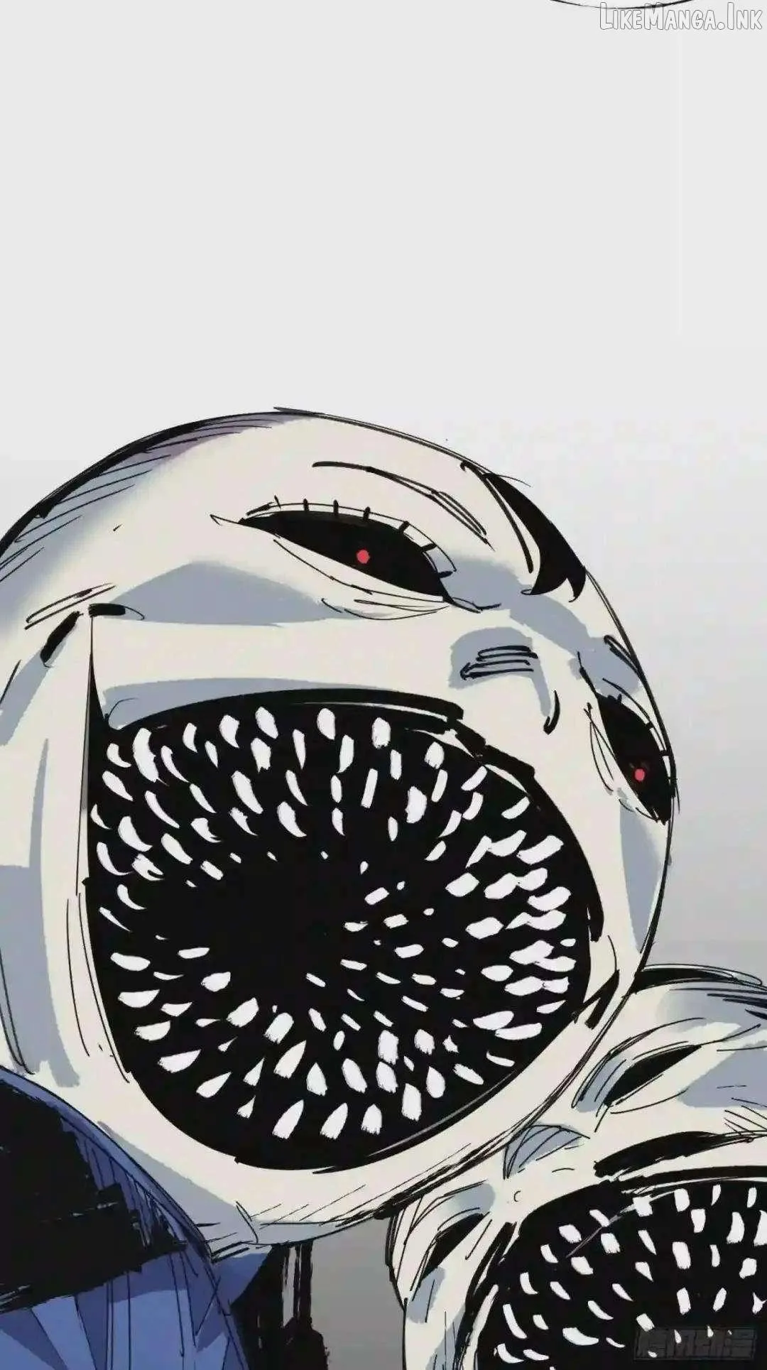 Cage of Nightmare Chapter 56 page 72 - 