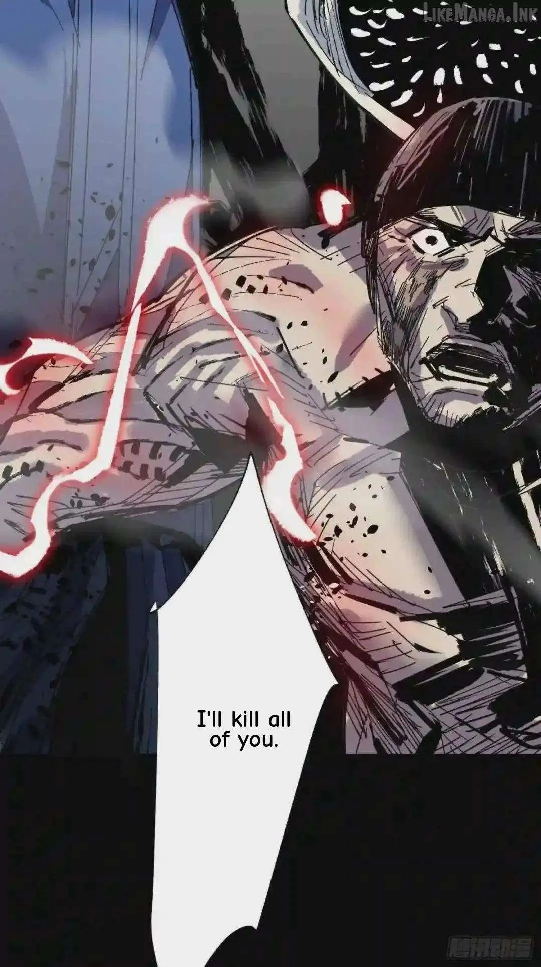Cage of Nightmare Chapter 56 page 73 - 