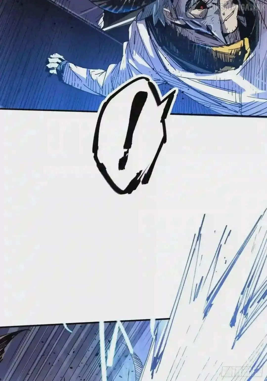 Cage of Nightmare Chapter 56 page 9 - 