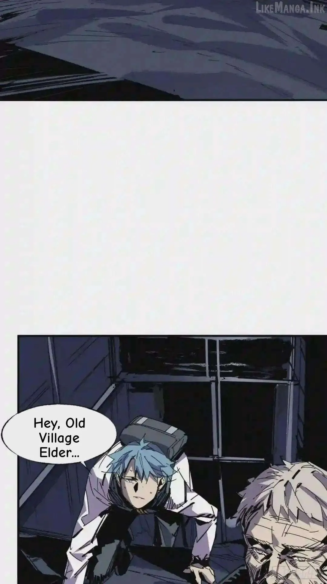 Cage of Nightmare Chapter 57 page 12 - 