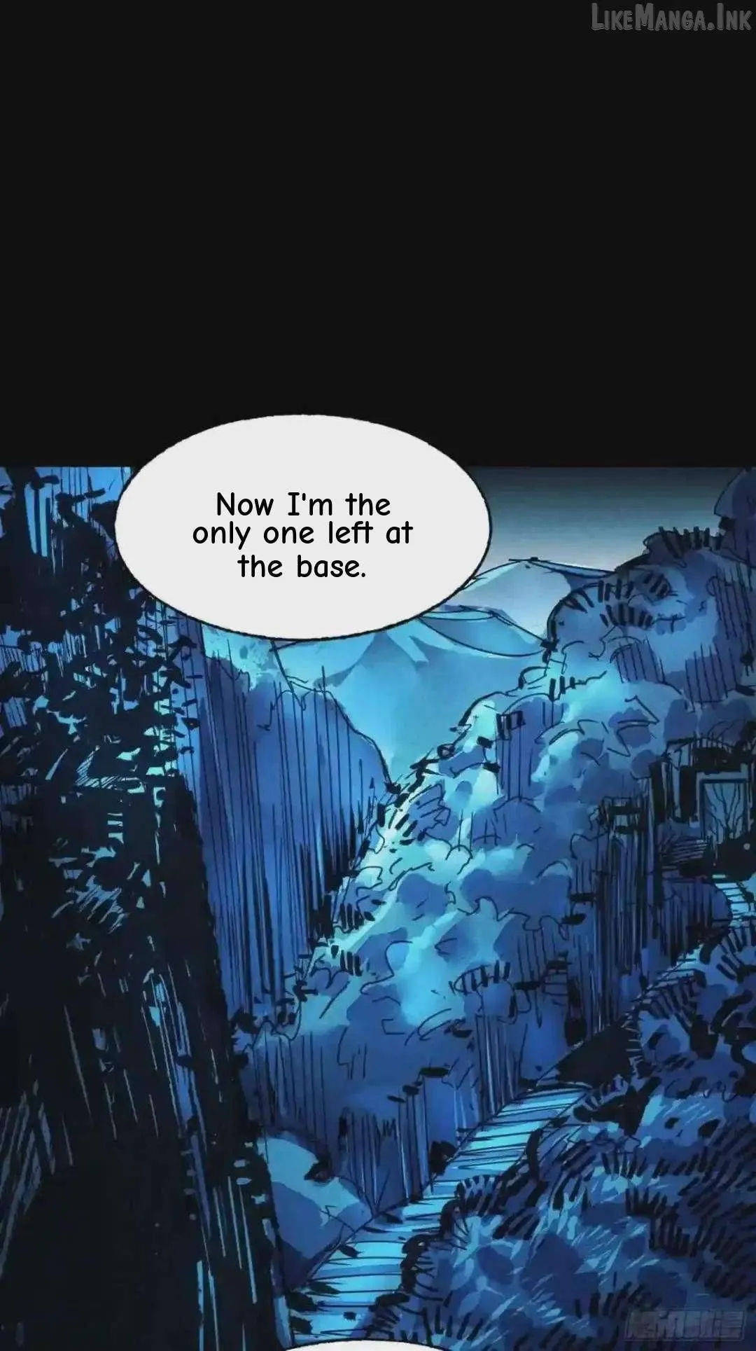 Cage of Nightmare Chapter 57 page 21 - 