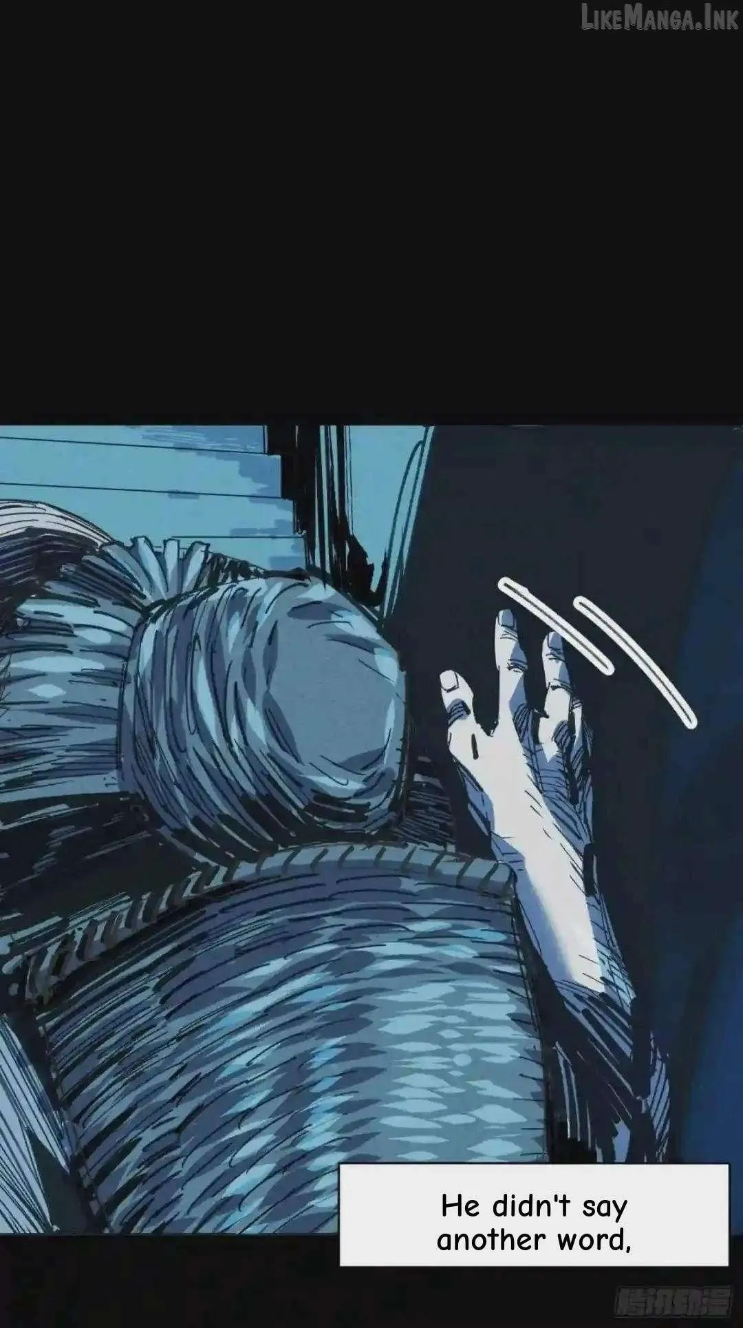 Cage of Nightmare Chapter 57 page 29 - 