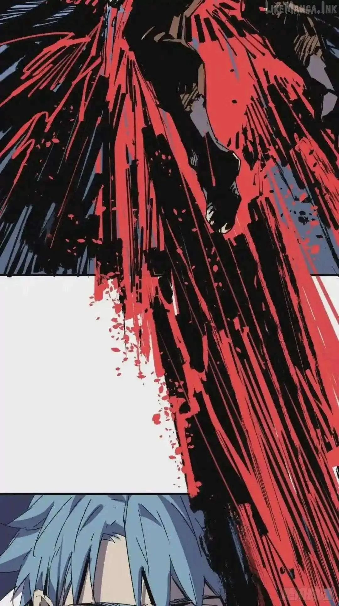 Cage of Nightmare Chapter 57 page 4 - 
