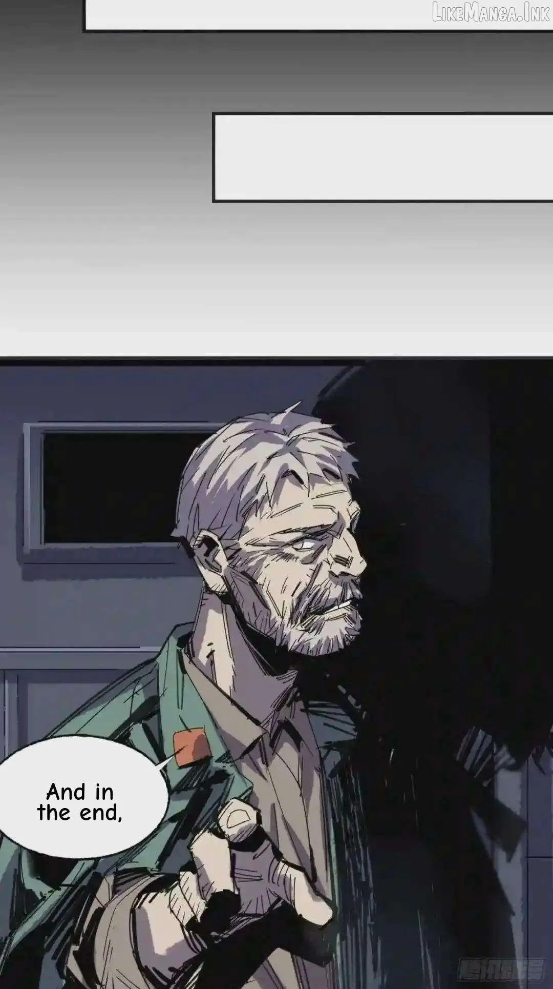 Cage of Nightmare Chapter 57 page 31 - 