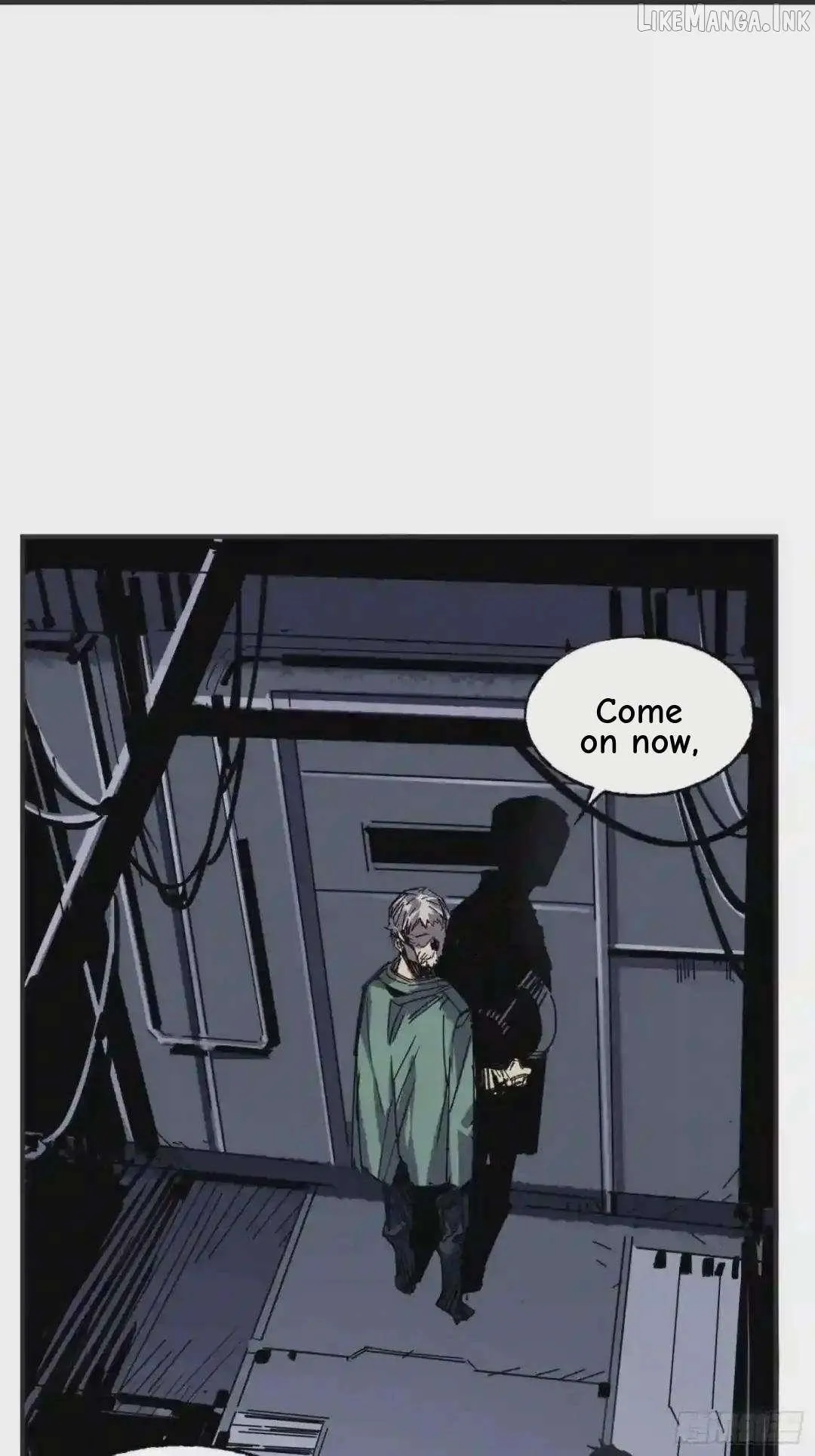 Cage of Nightmare Chapter 57 page 33 - 