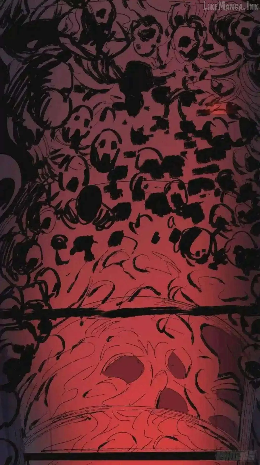 Cage of Nightmare Chapter 57 page 38 - 