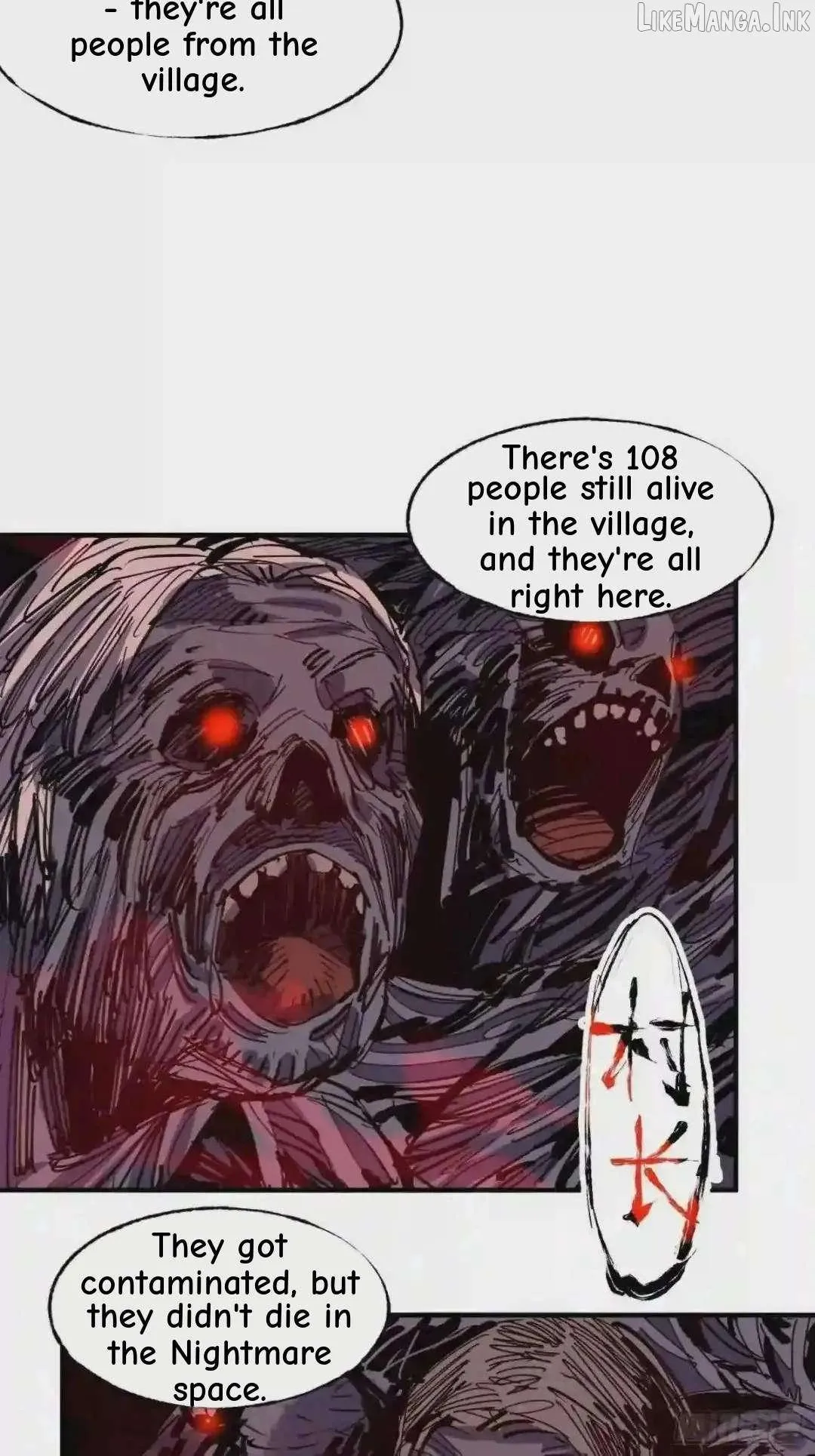 Cage of Nightmare Chapter 57 page 41 - 