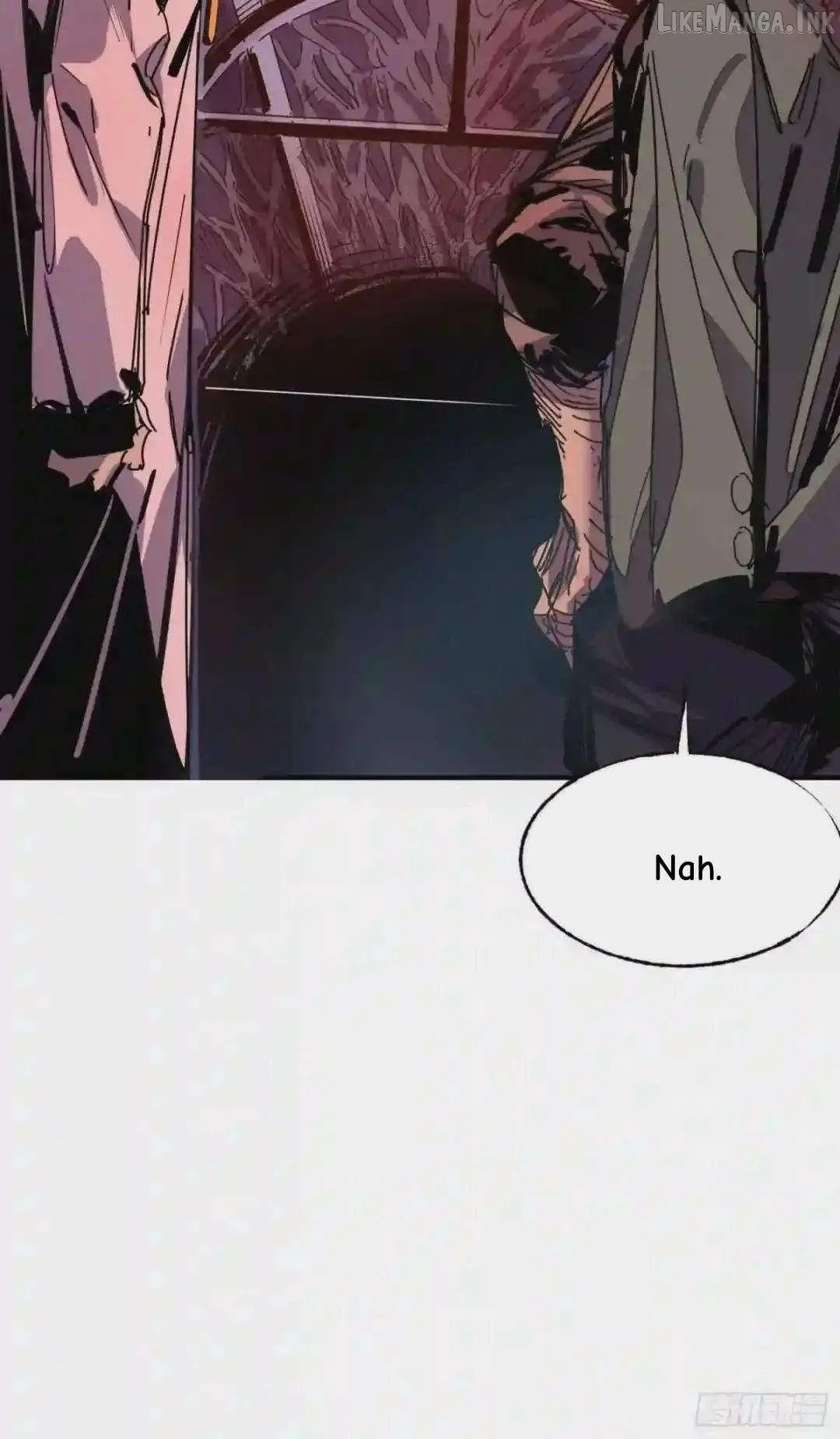 Cage of Nightmare Chapter 57 page 55 - 