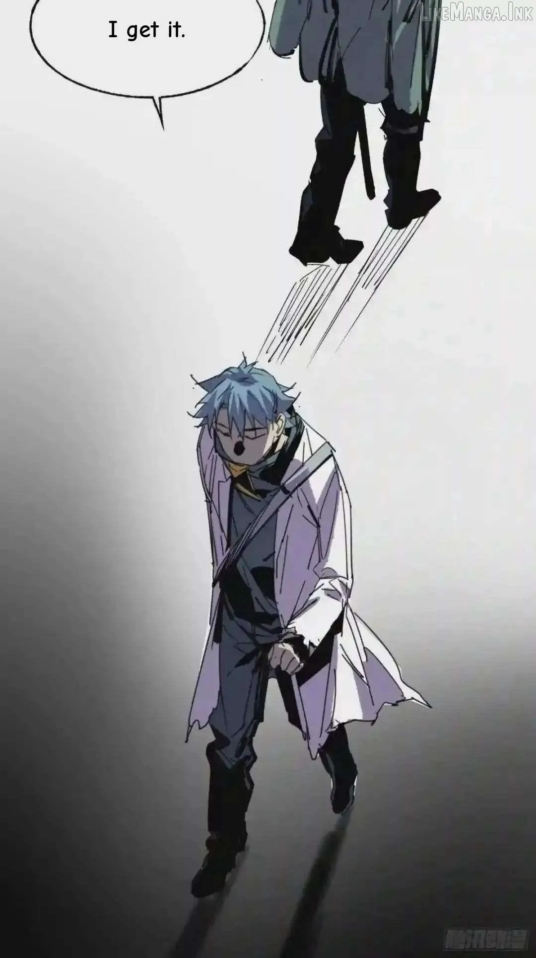 Cage of Nightmare Chapter 57 page 62 - 