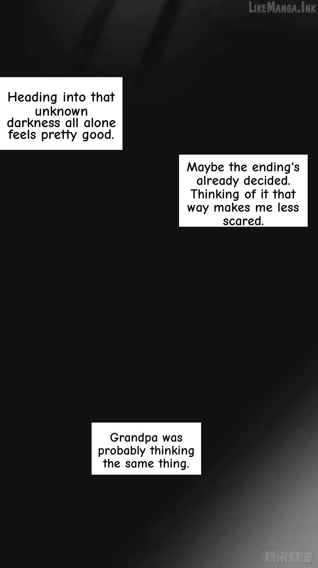 Cage of Nightmare Chapter 57 page 63 - 