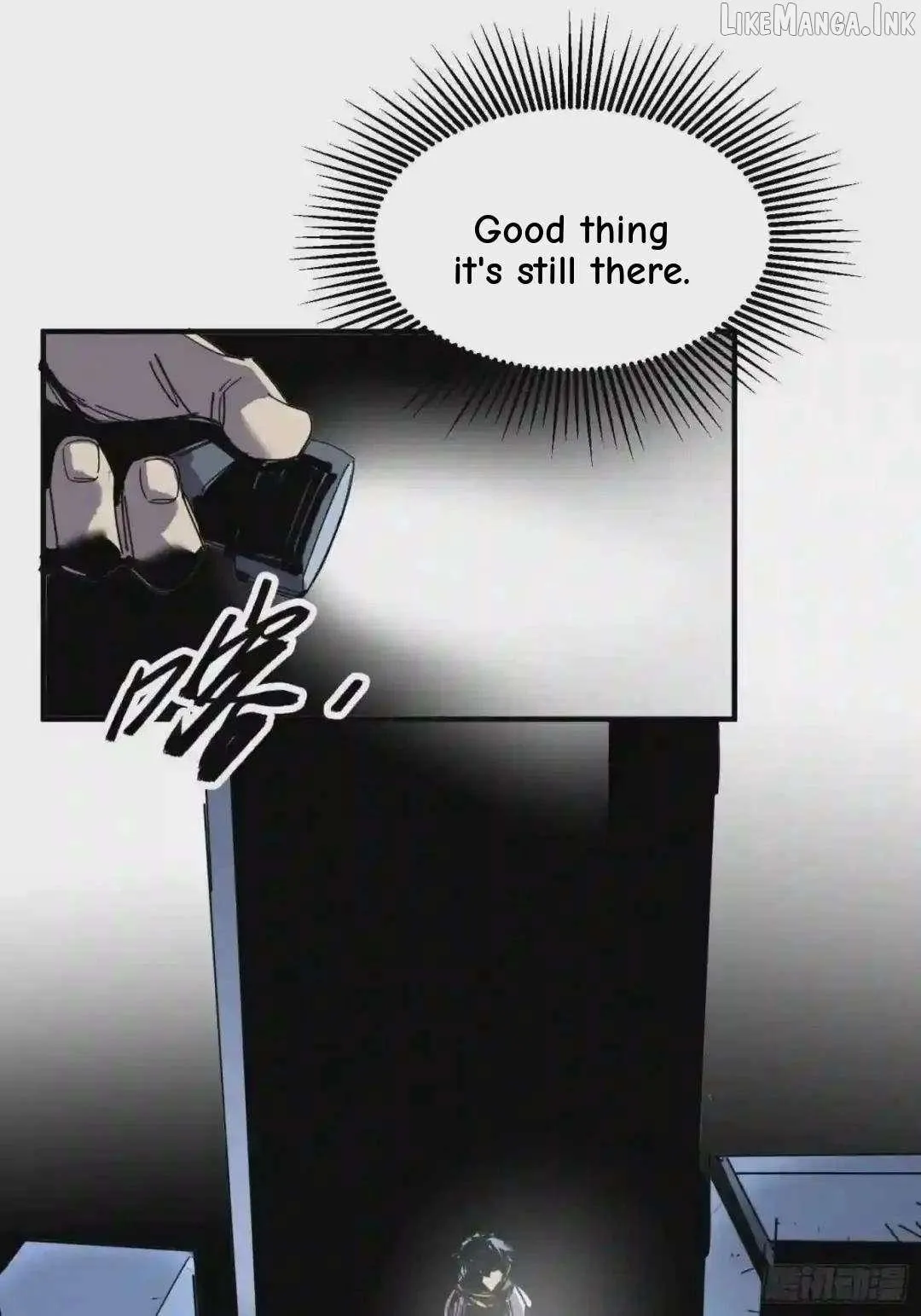 Cage of Nightmare Chapter 57 page 66 - 